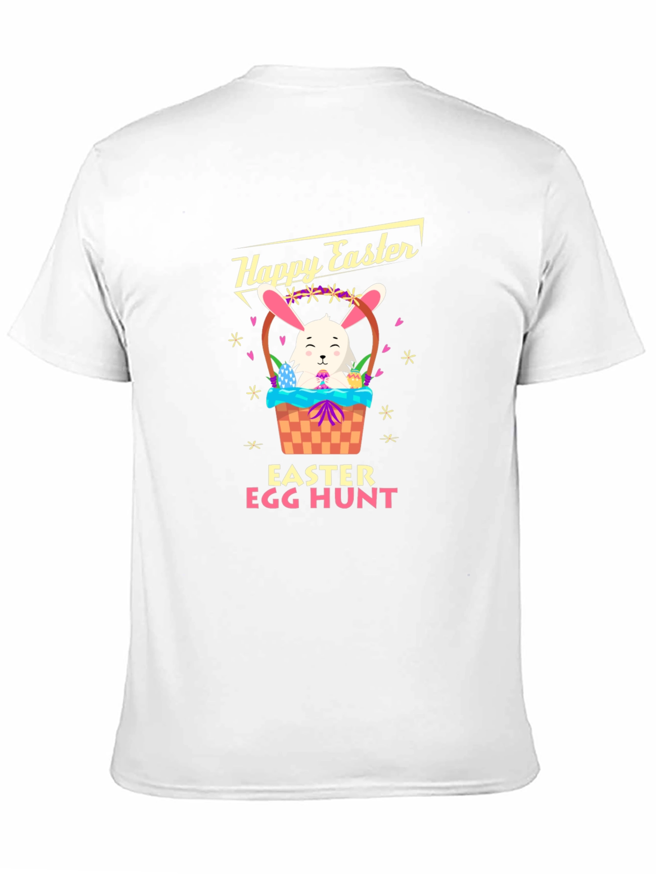 Happy Easter Egg Hunt T-Shirt
