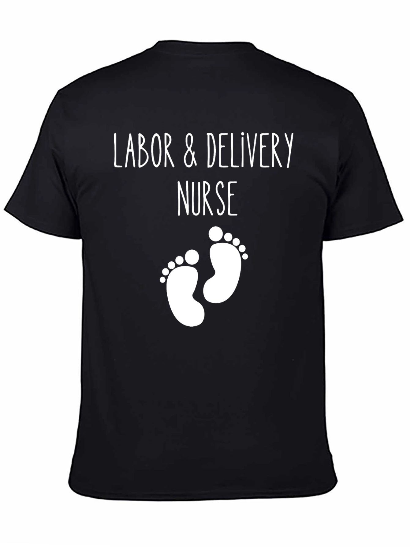 Labor & Delivery Nurse T-Shirt
