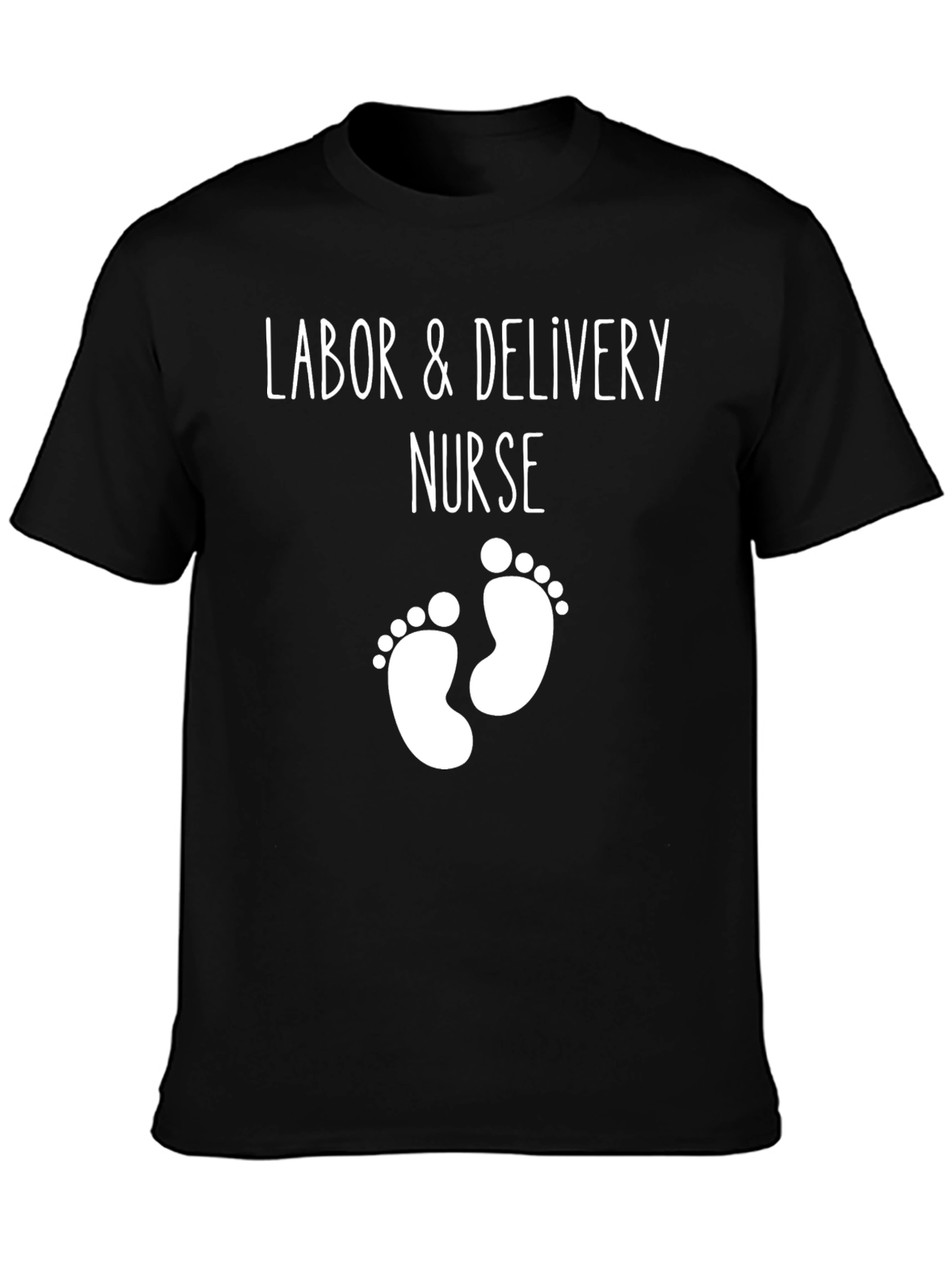 Labor & Delivery Nurse T-Shirt