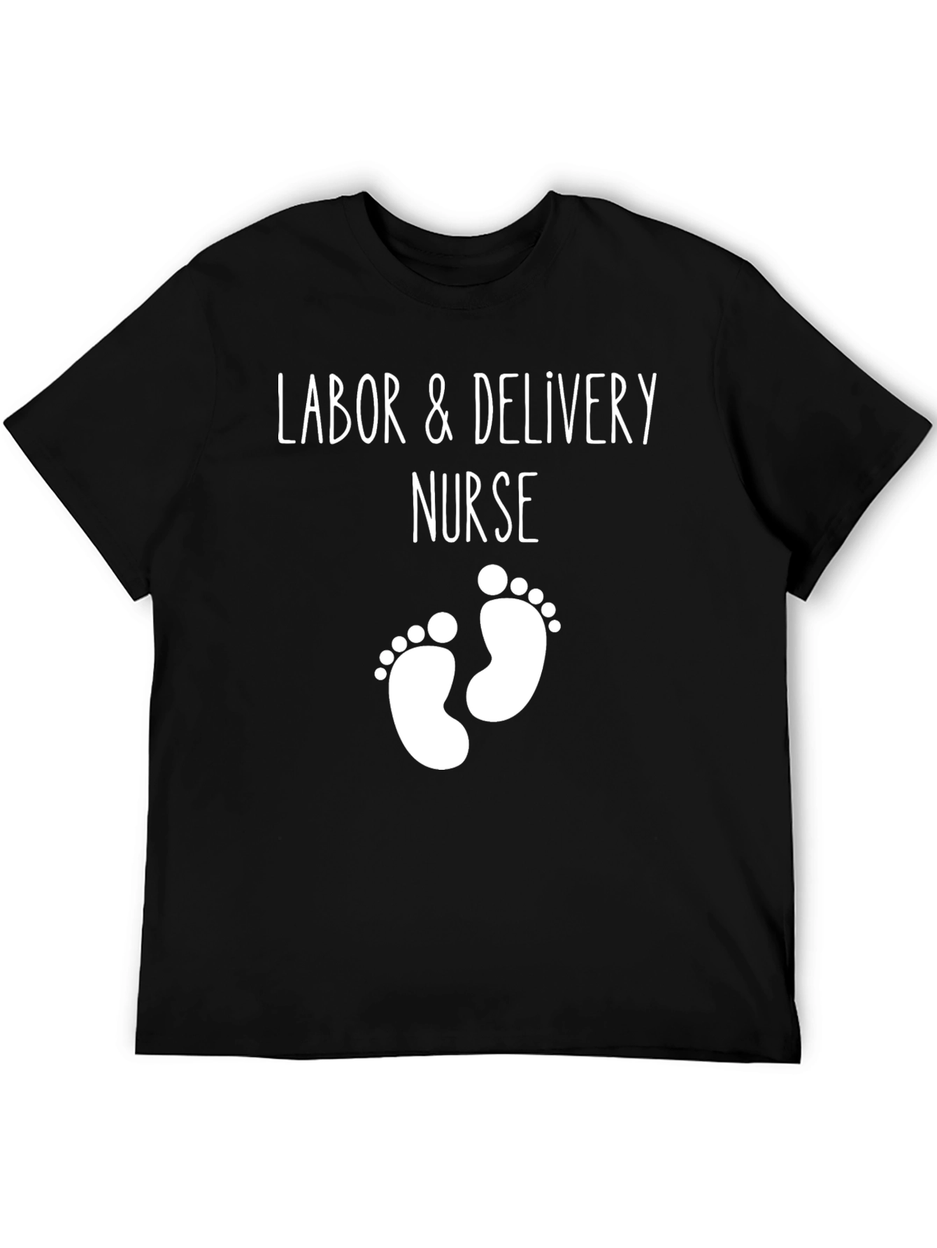 Labor & Delivery Nurse T-Shirt
