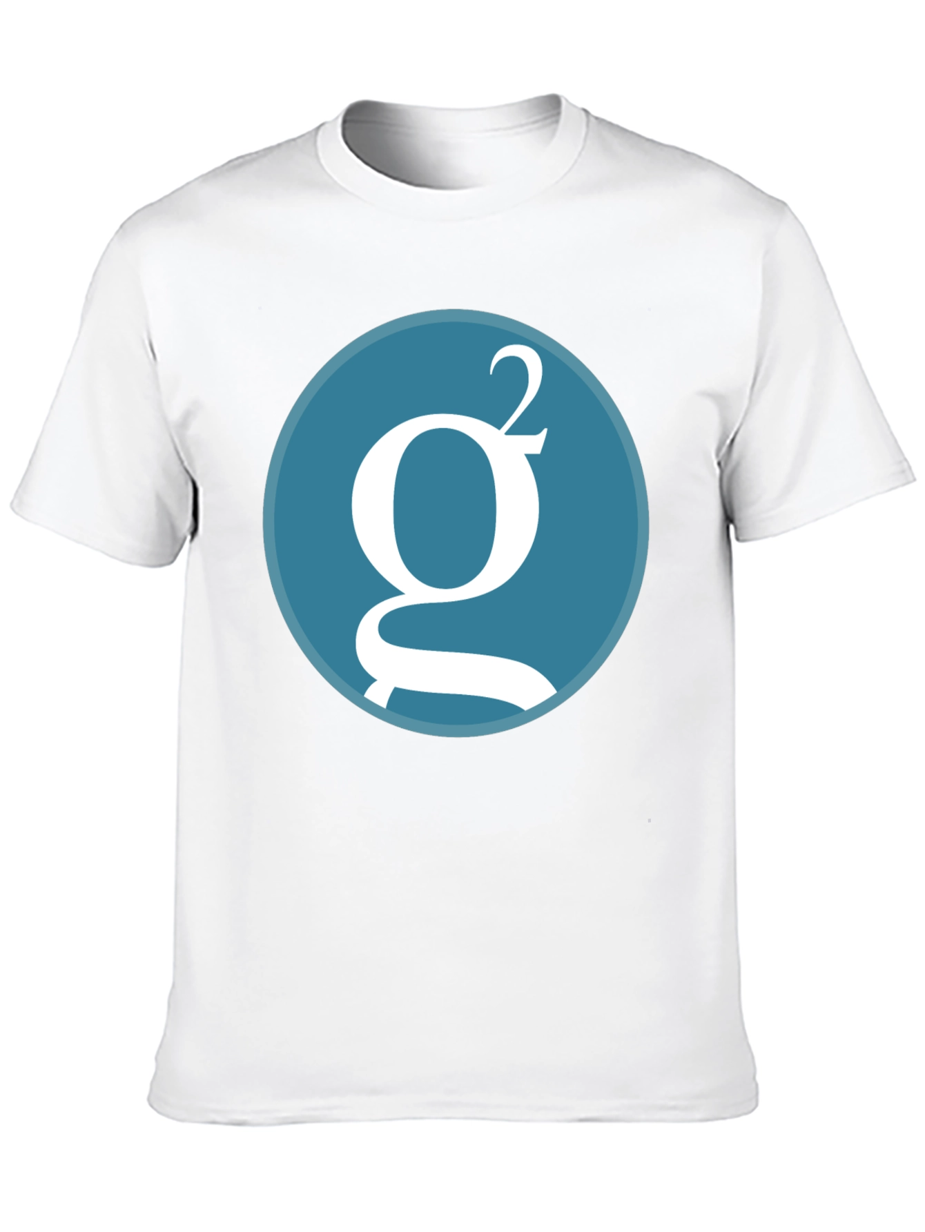 Garrys Mod T-Shirt - Gmod Logo Black Tee