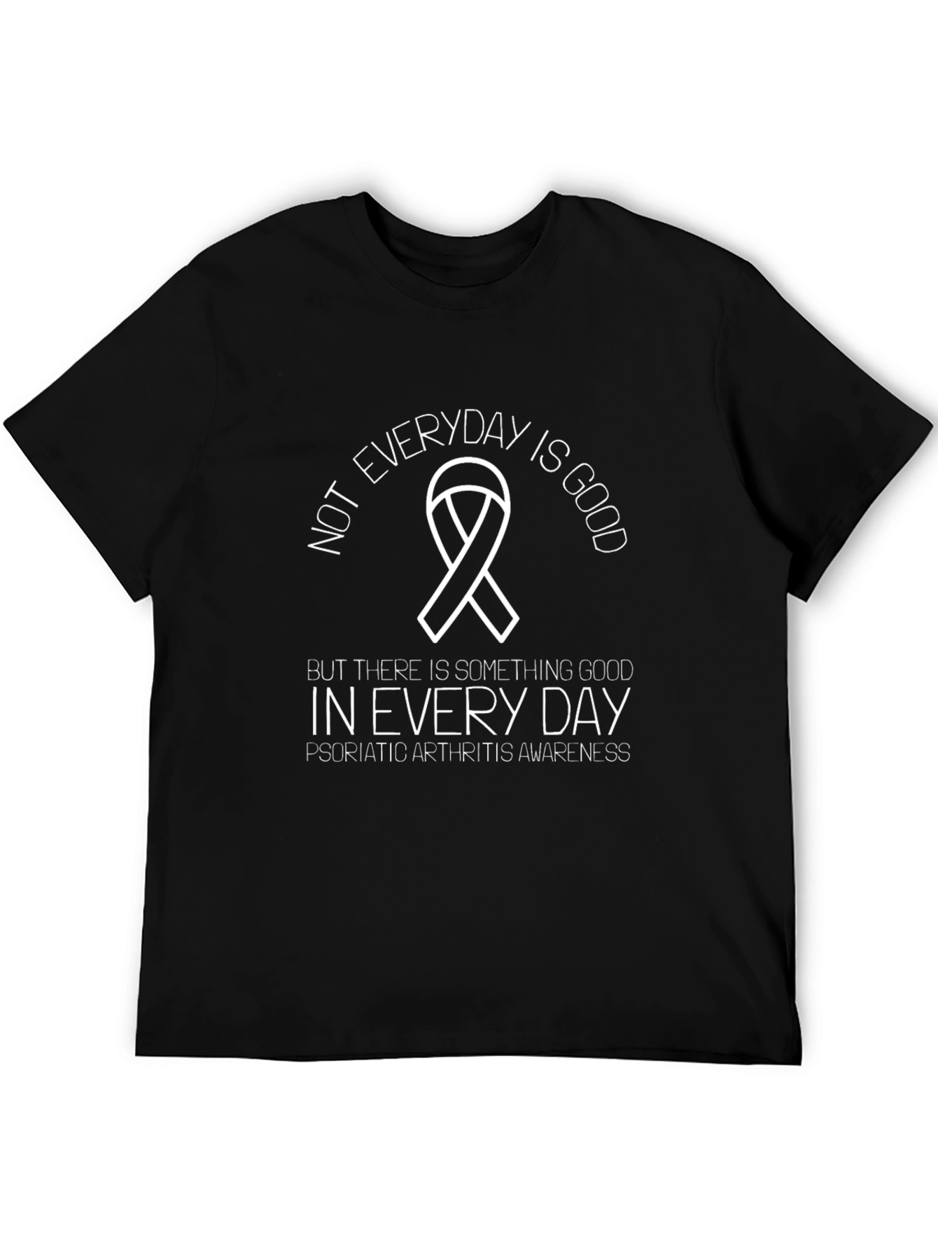 Psoriatic Arthritis Awareness T-Shirt