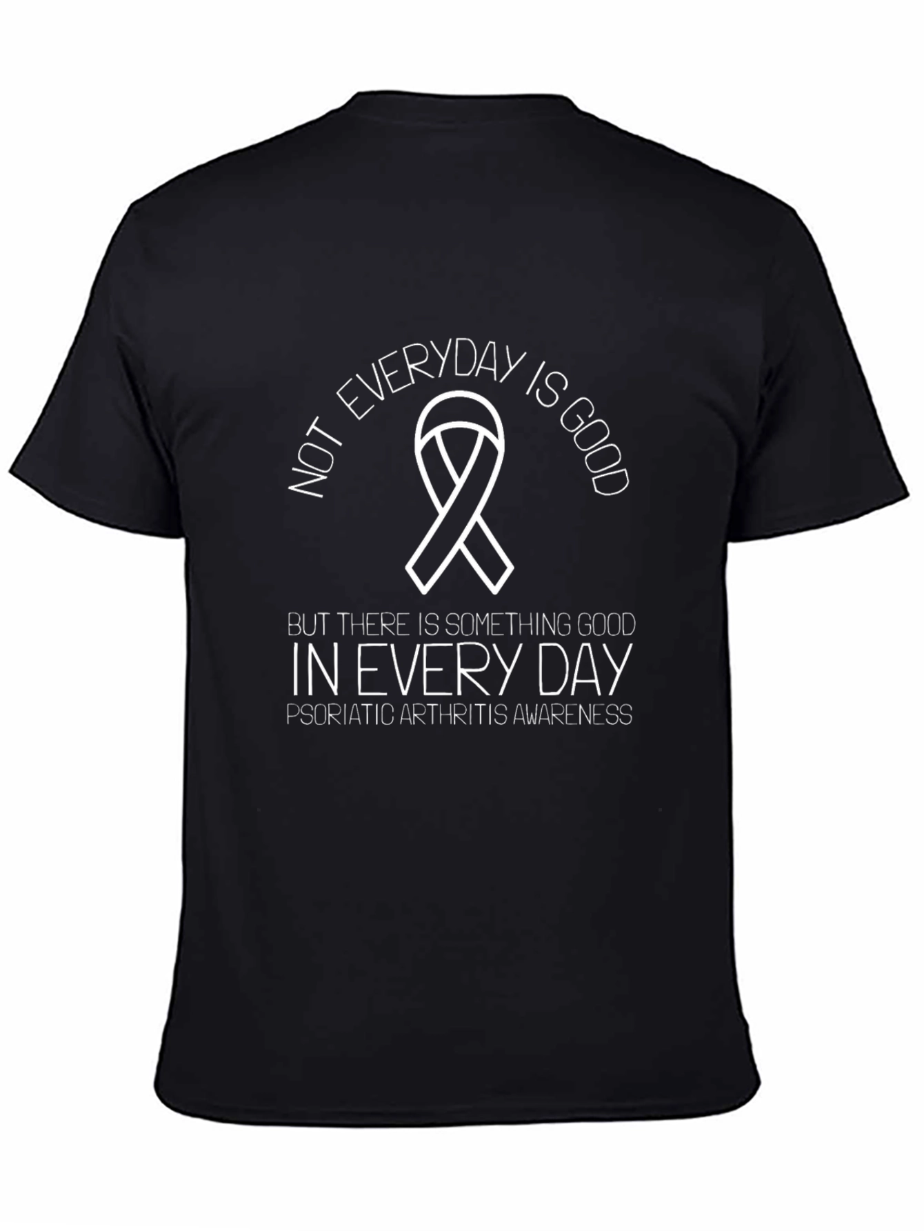 Psoriatic Arthritis Awareness T-Shirt