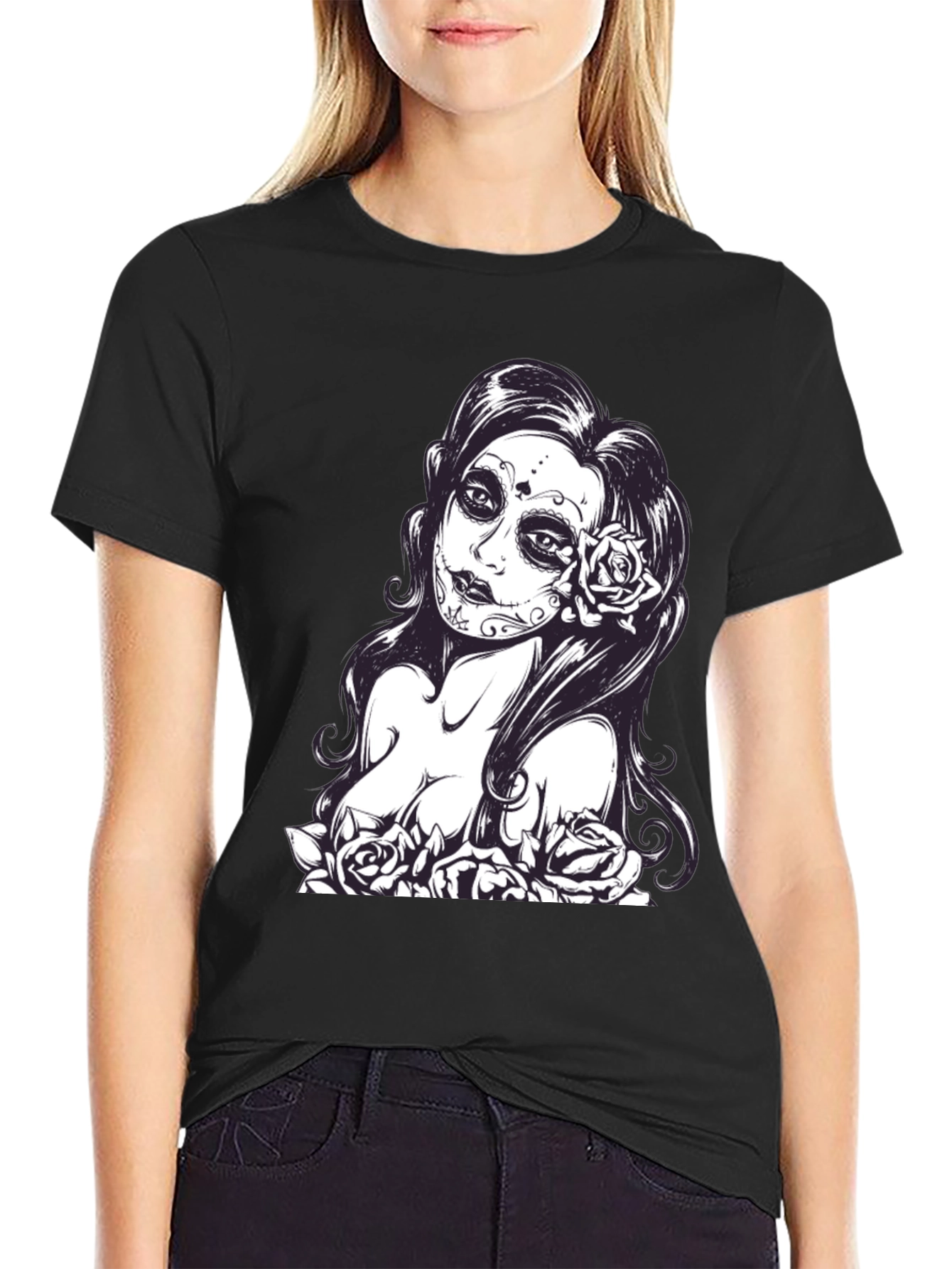 Day of the Dead T-Shirt