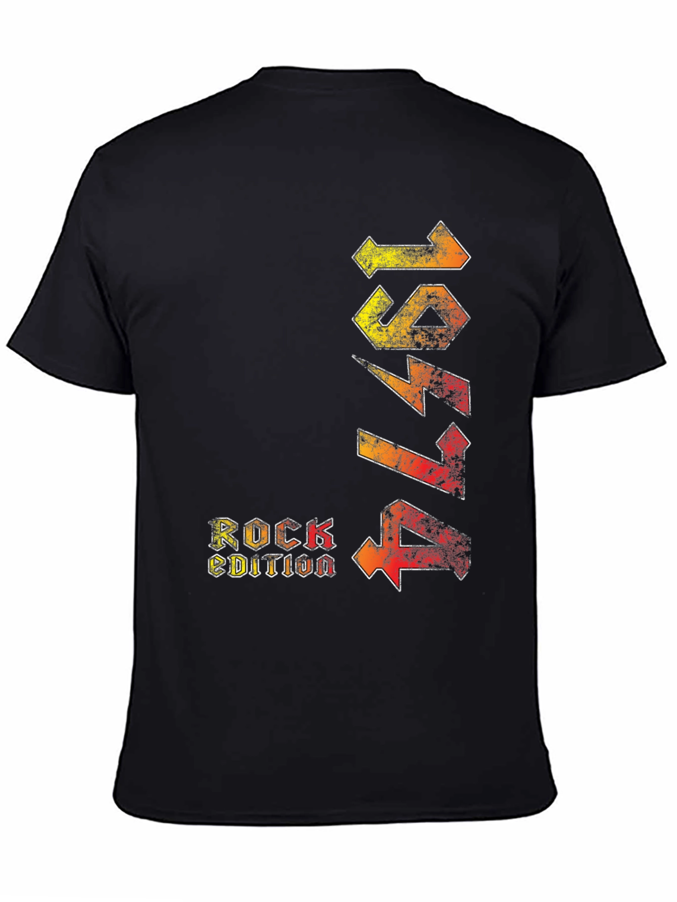 1974 Rock Edition Graphic Tee