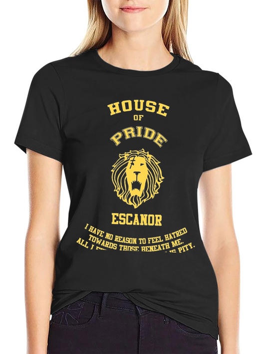 House of Pride Escanor Graphic Tee