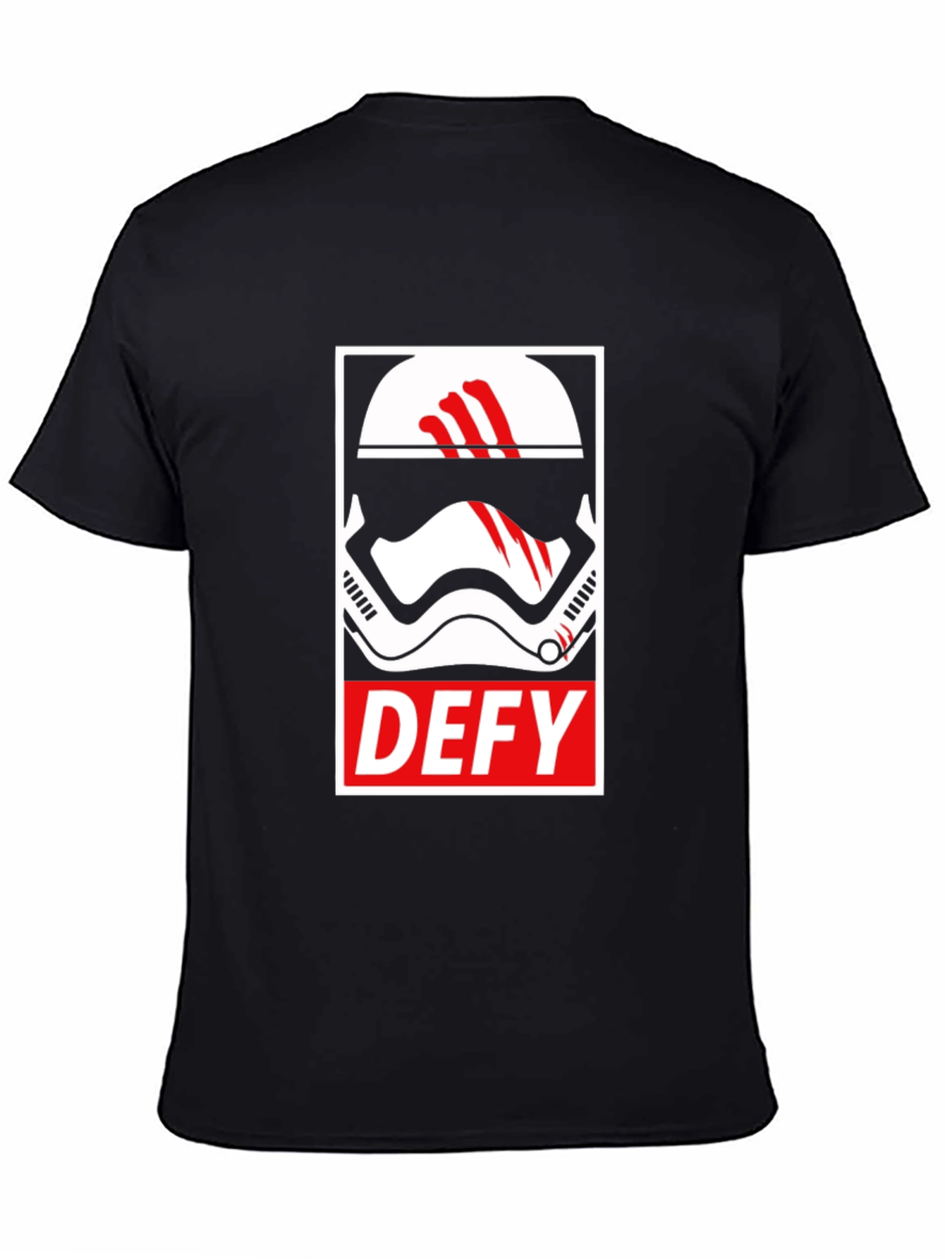 Defy Stormtrooper T-Shirt