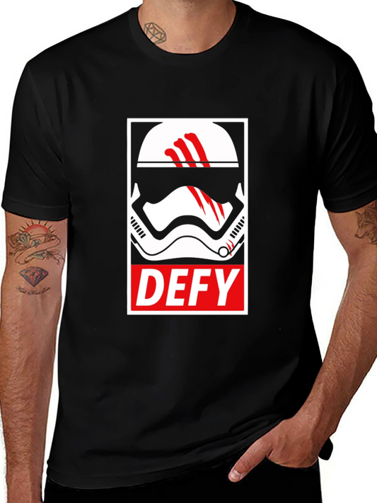 Defy Stormtrooper T-Shirt