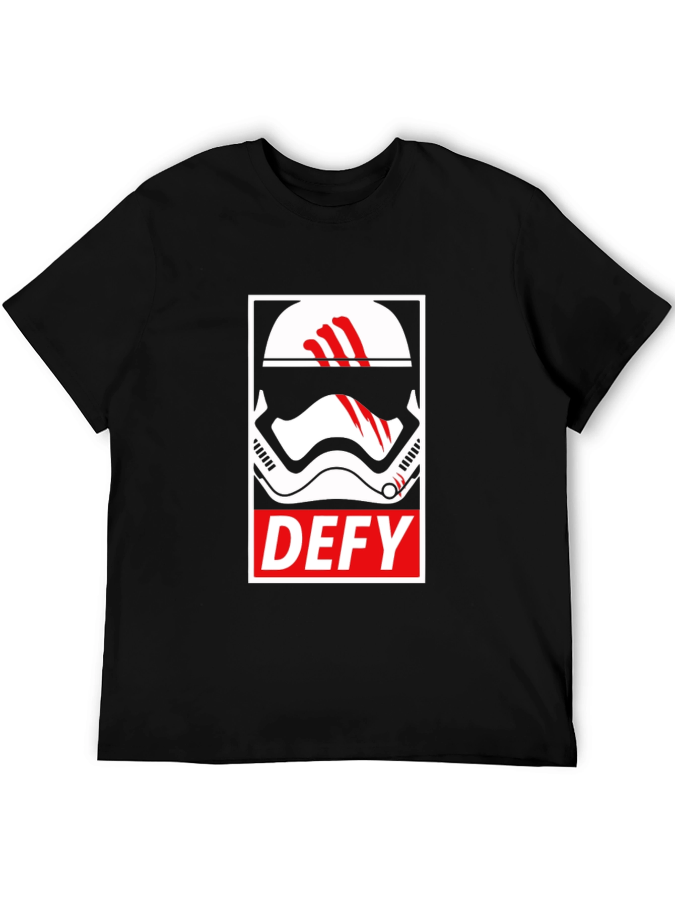 Defy Stormtrooper T-Shirt