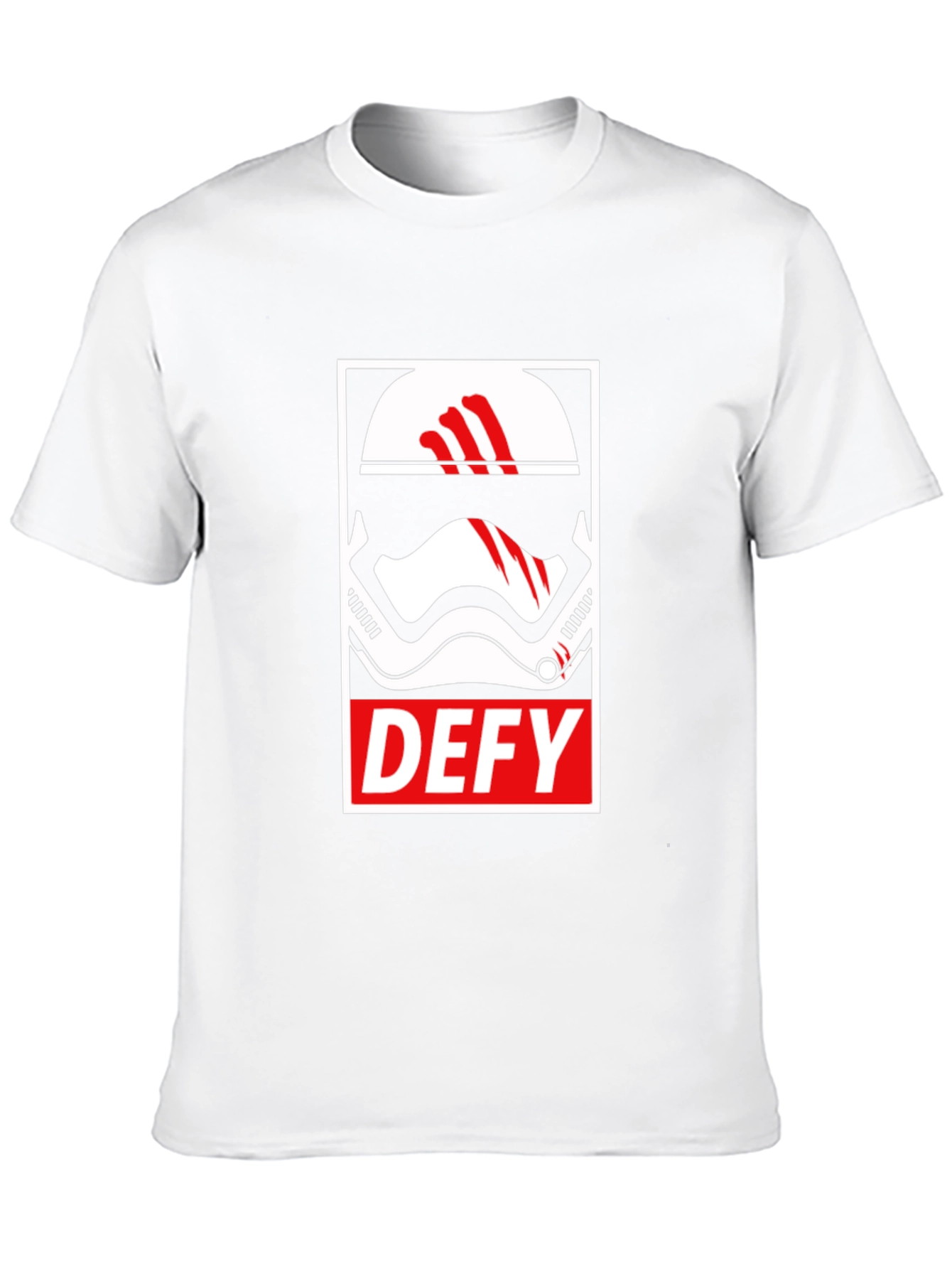 Defy Stormtrooper T-Shirt