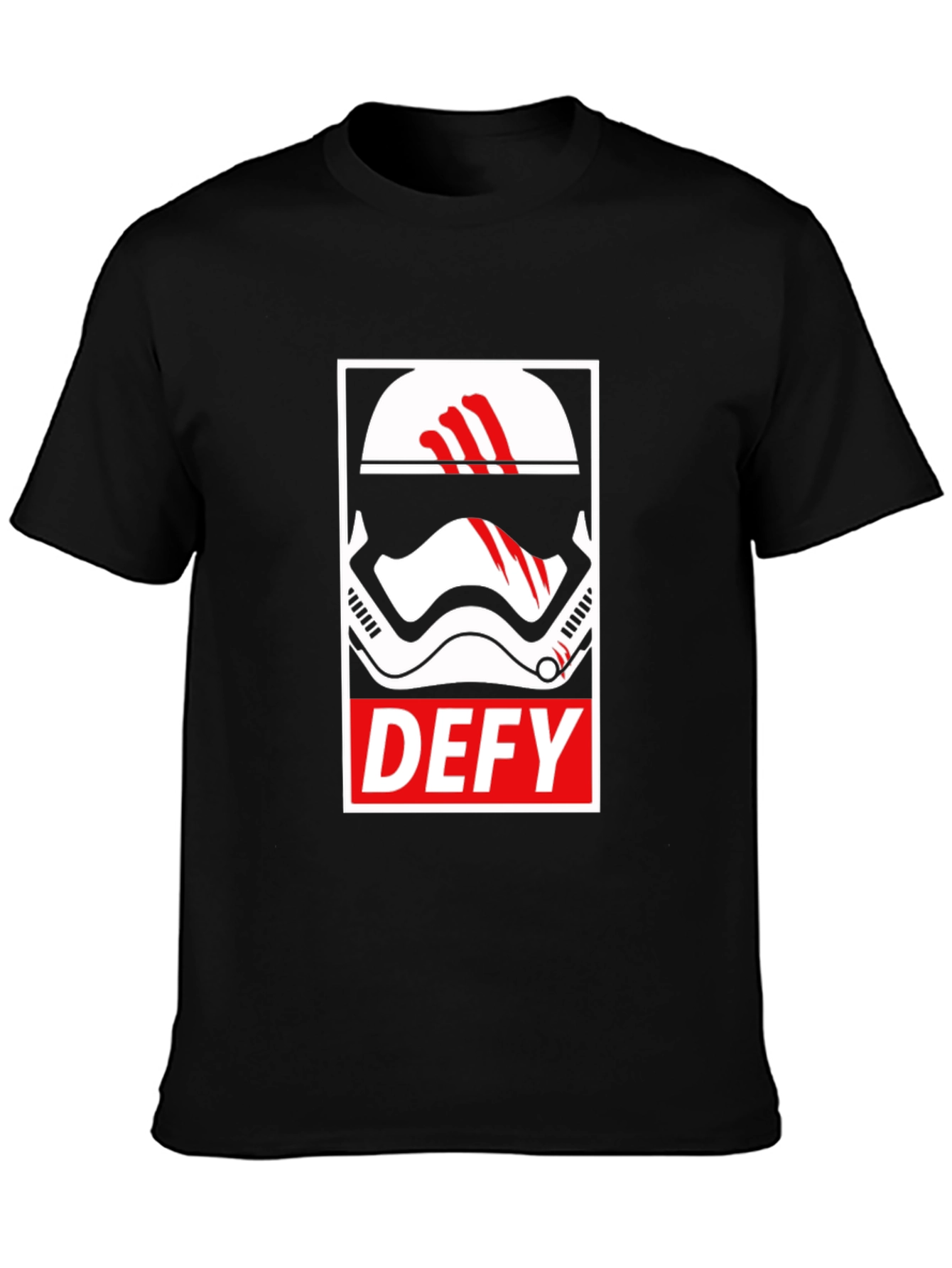 Defy Stormtrooper T-Shirt