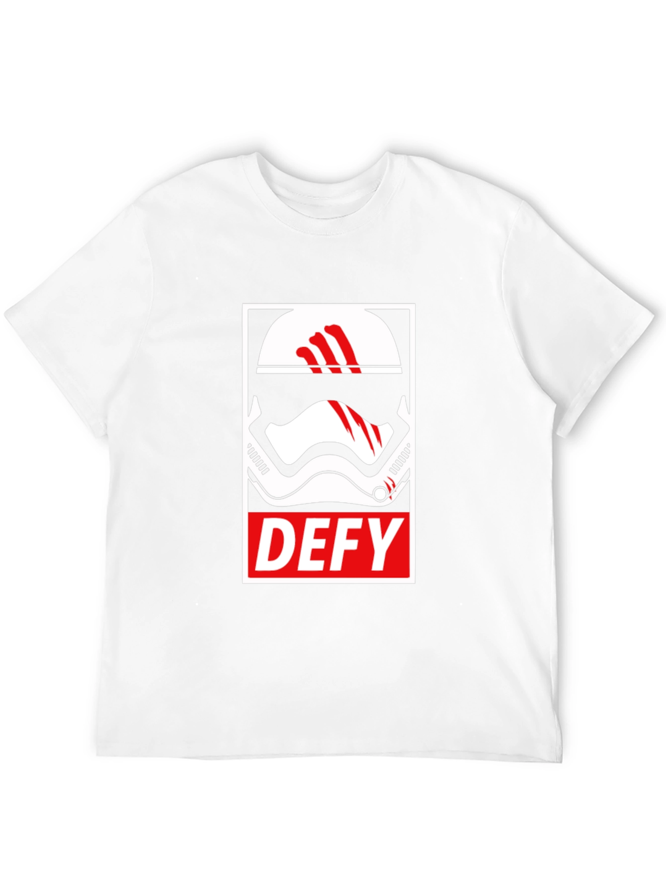 Defy Stormtrooper T-Shirt