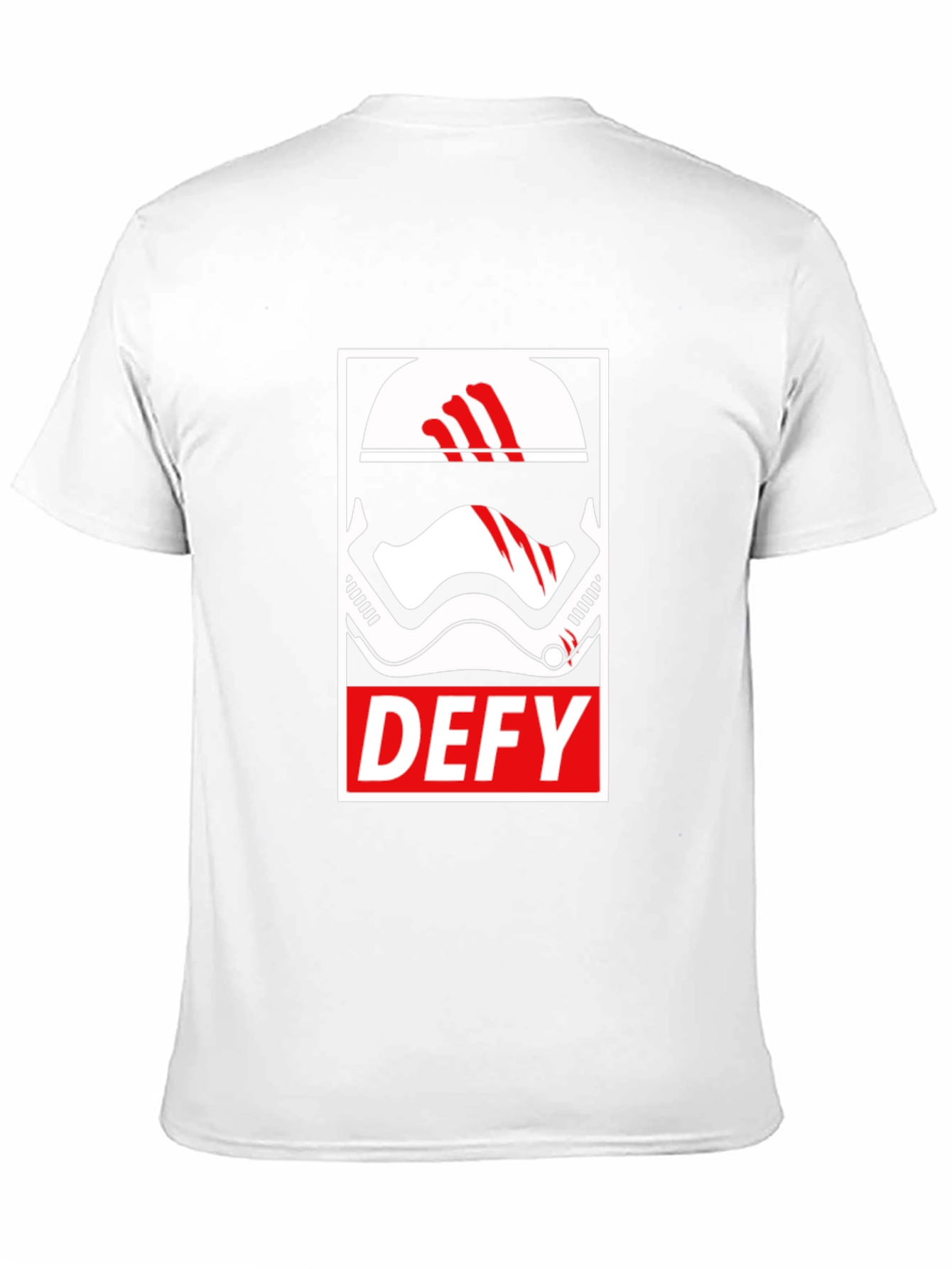 Defy Stormtrooper T-Shirt