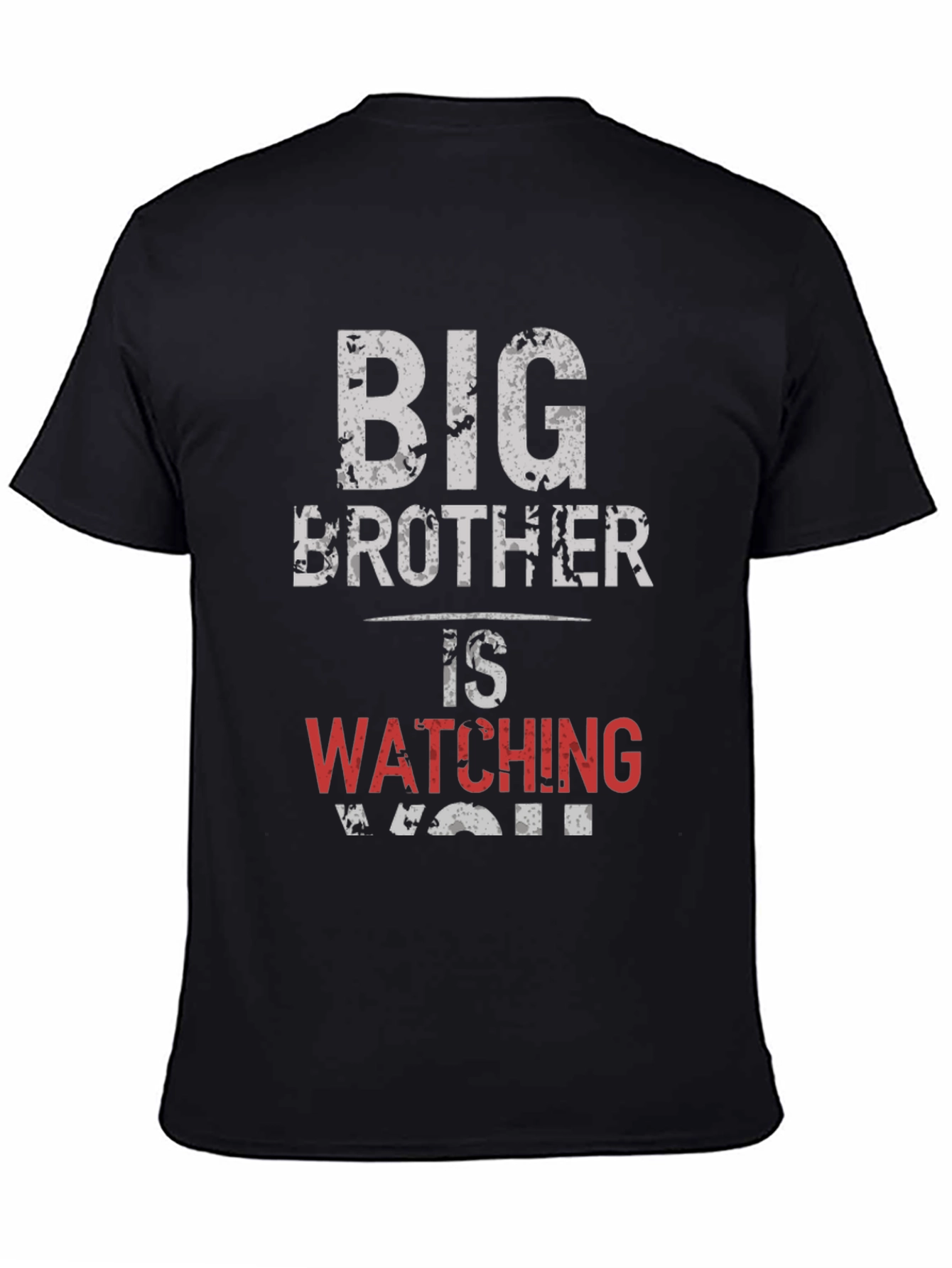Big Brother is Watching T-Shirt