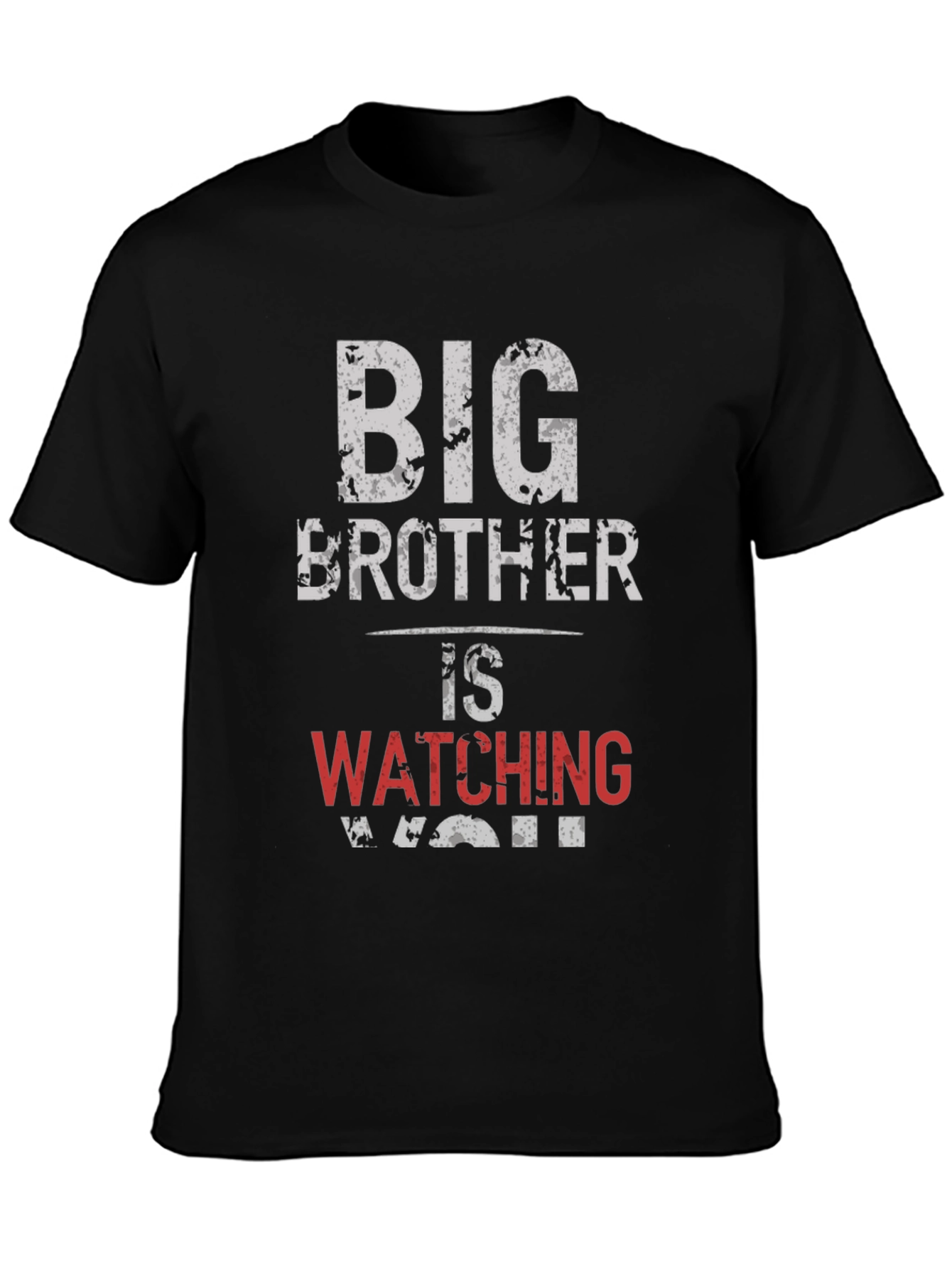 Big Brother is Watching T-Shirt