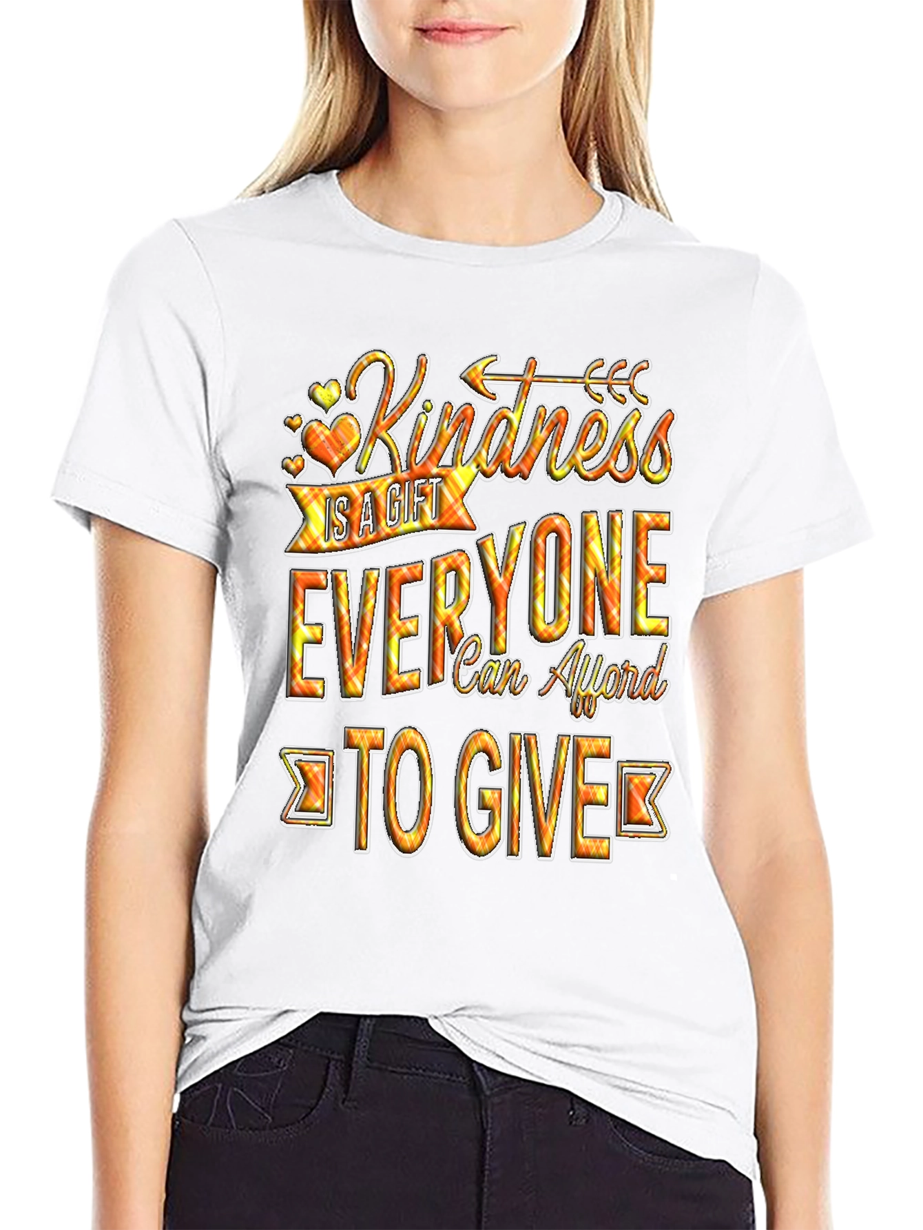 Kindness Is a Gift T-Shirt