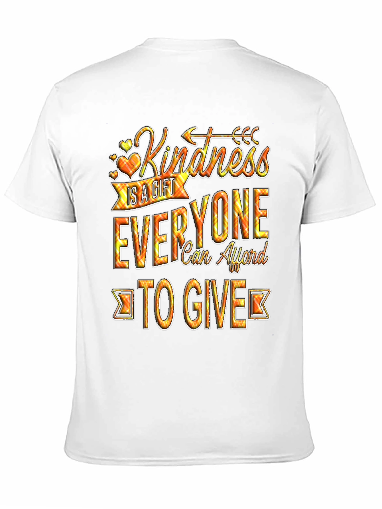Kindness Is a Gift T-Shirt