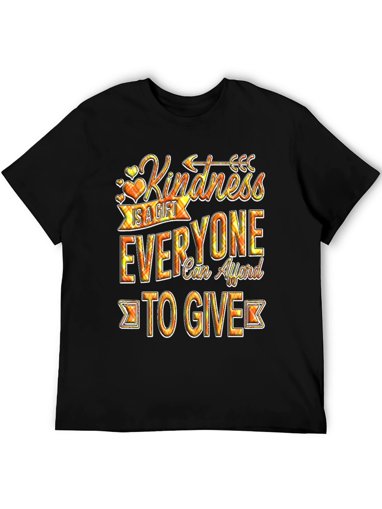 Kindness Is a Gift T-Shirt