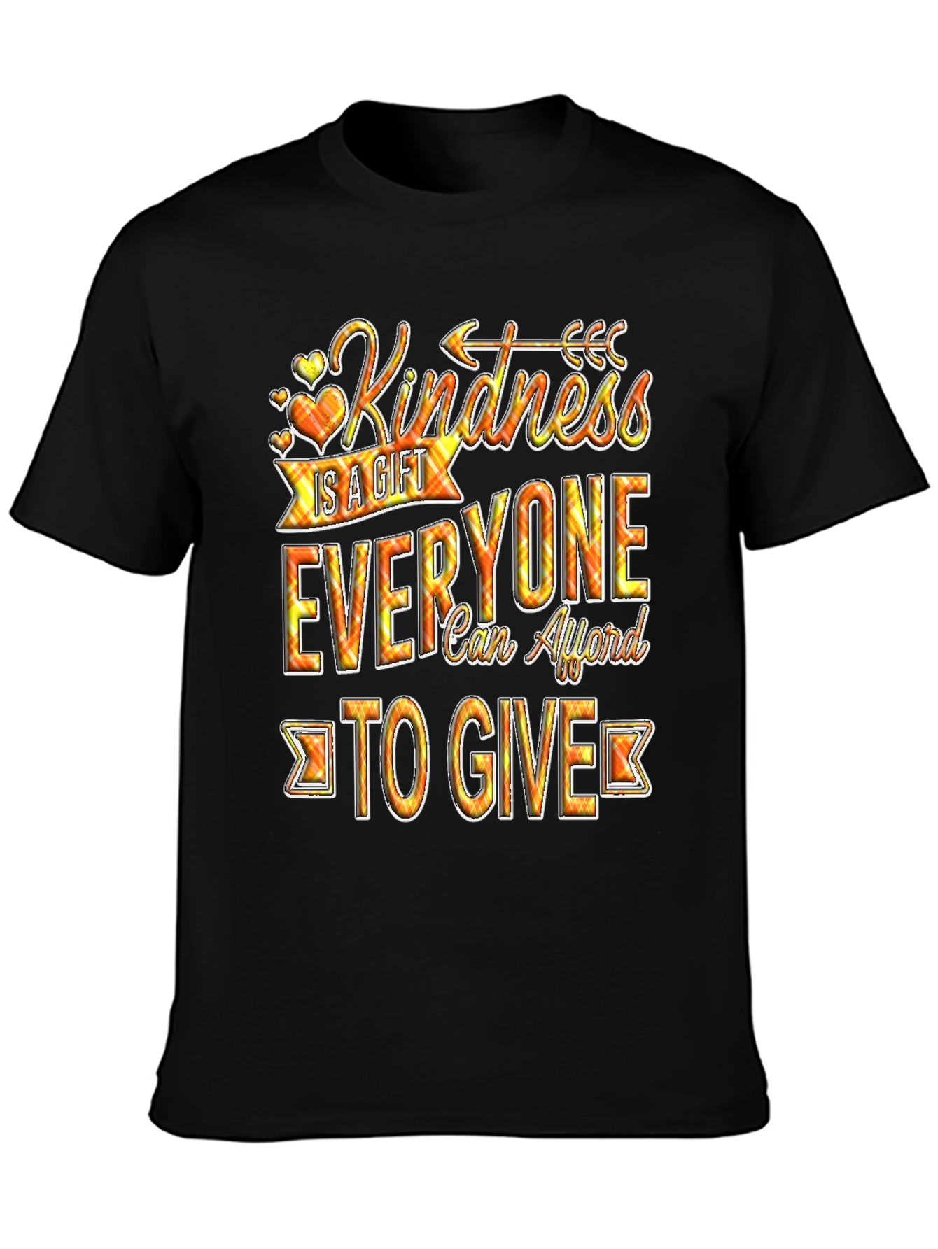 Kindness Is a Gift T-Shirt