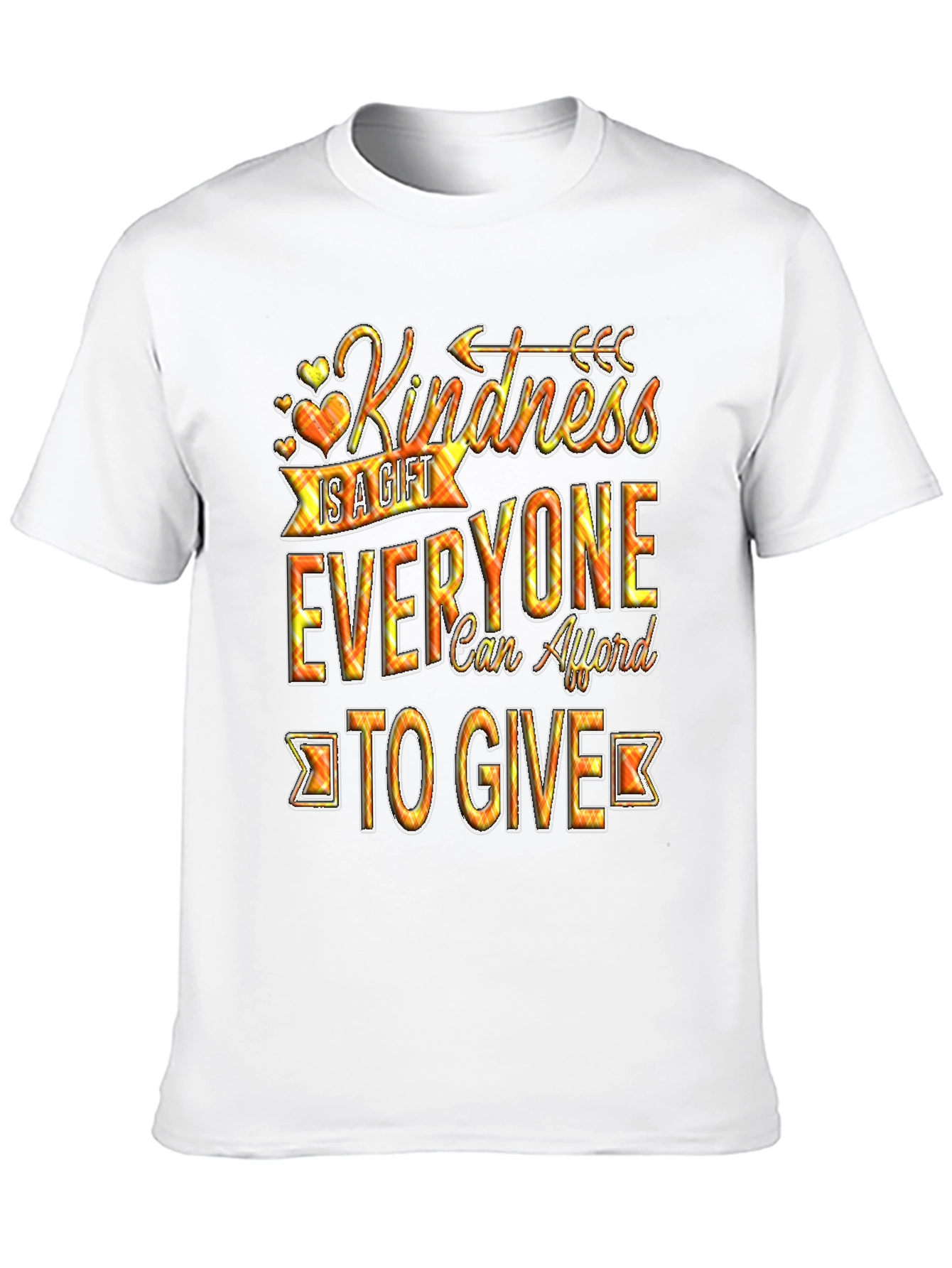 Kindness Is a Gift T-Shirt