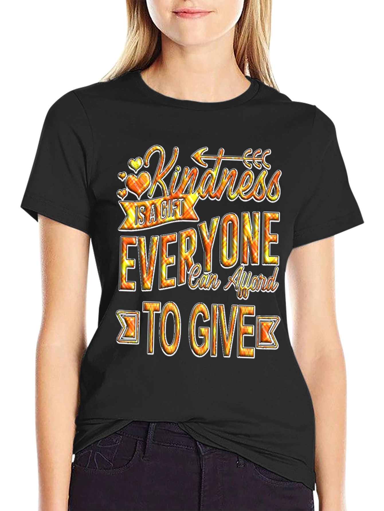 Kindness Is a Gift T-Shirt
