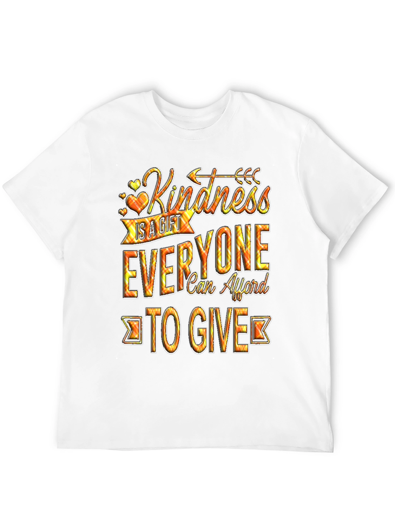 Kindness Is a Gift T-Shirt