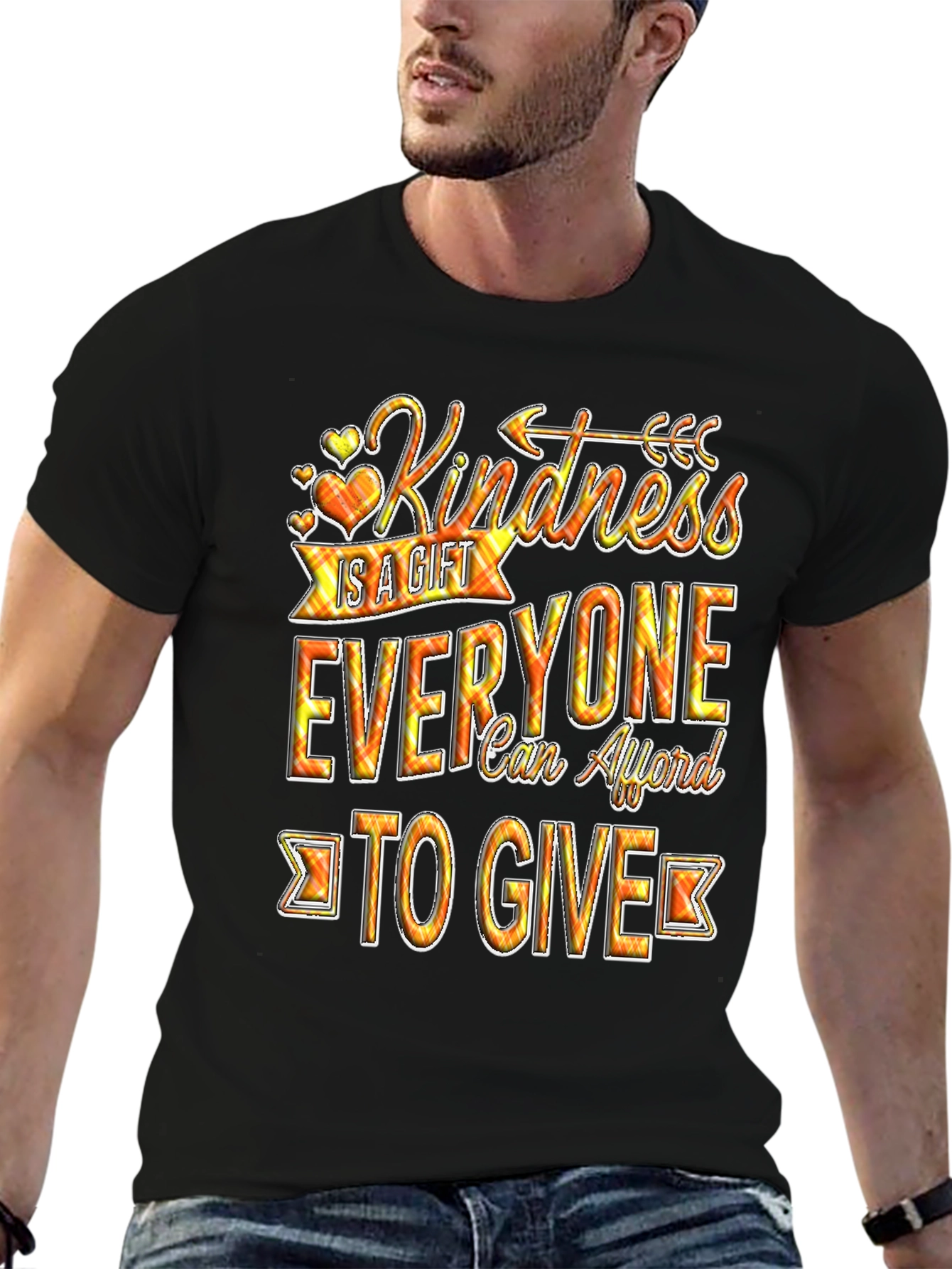 Kindness Is a Gift T-Shirt