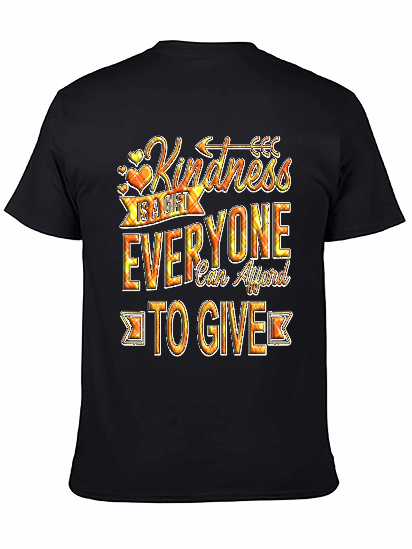 Kindness Is a Gift T-Shirt
