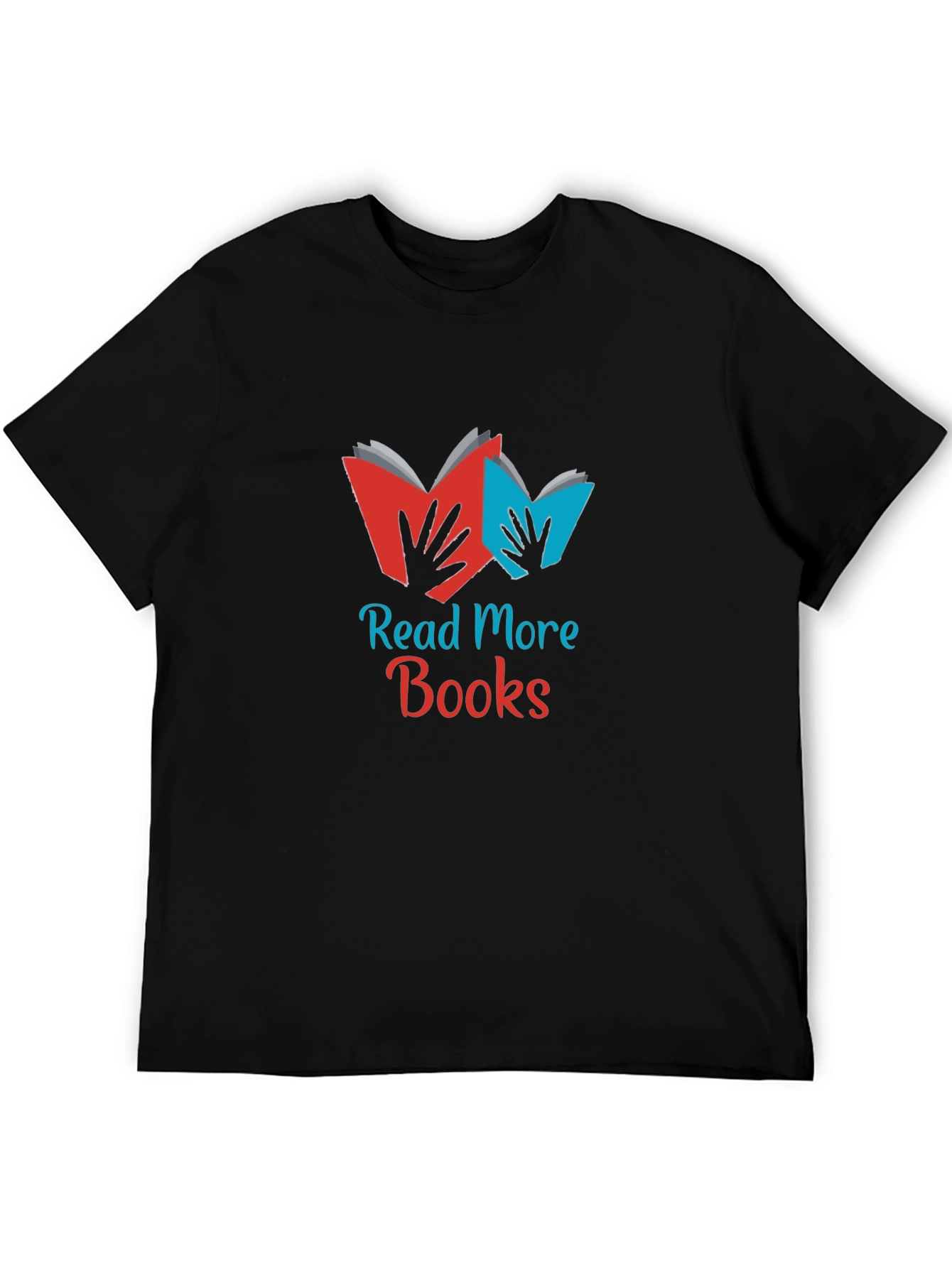 Read More Books T-Shirt