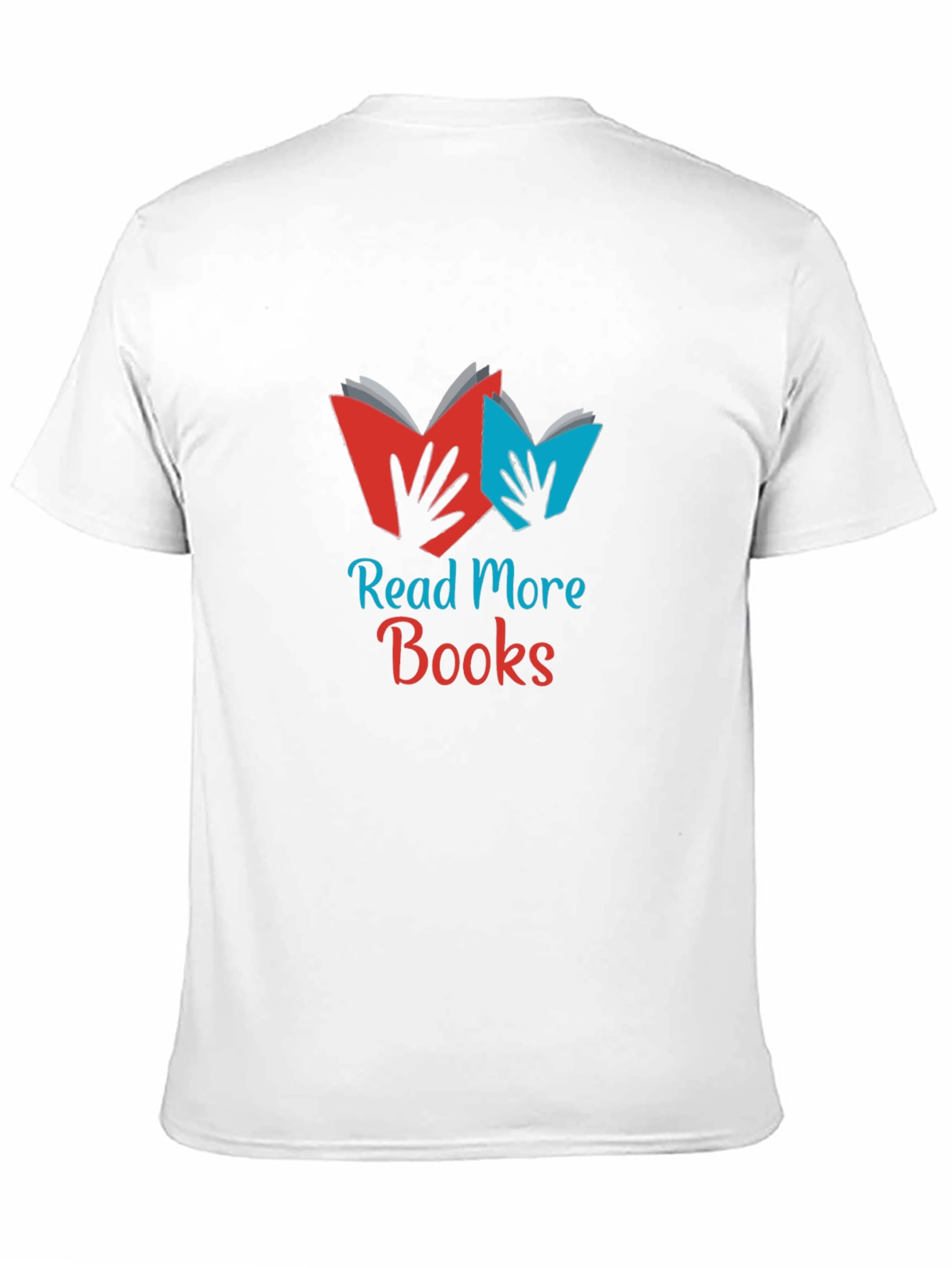 Read More Books T-Shirt