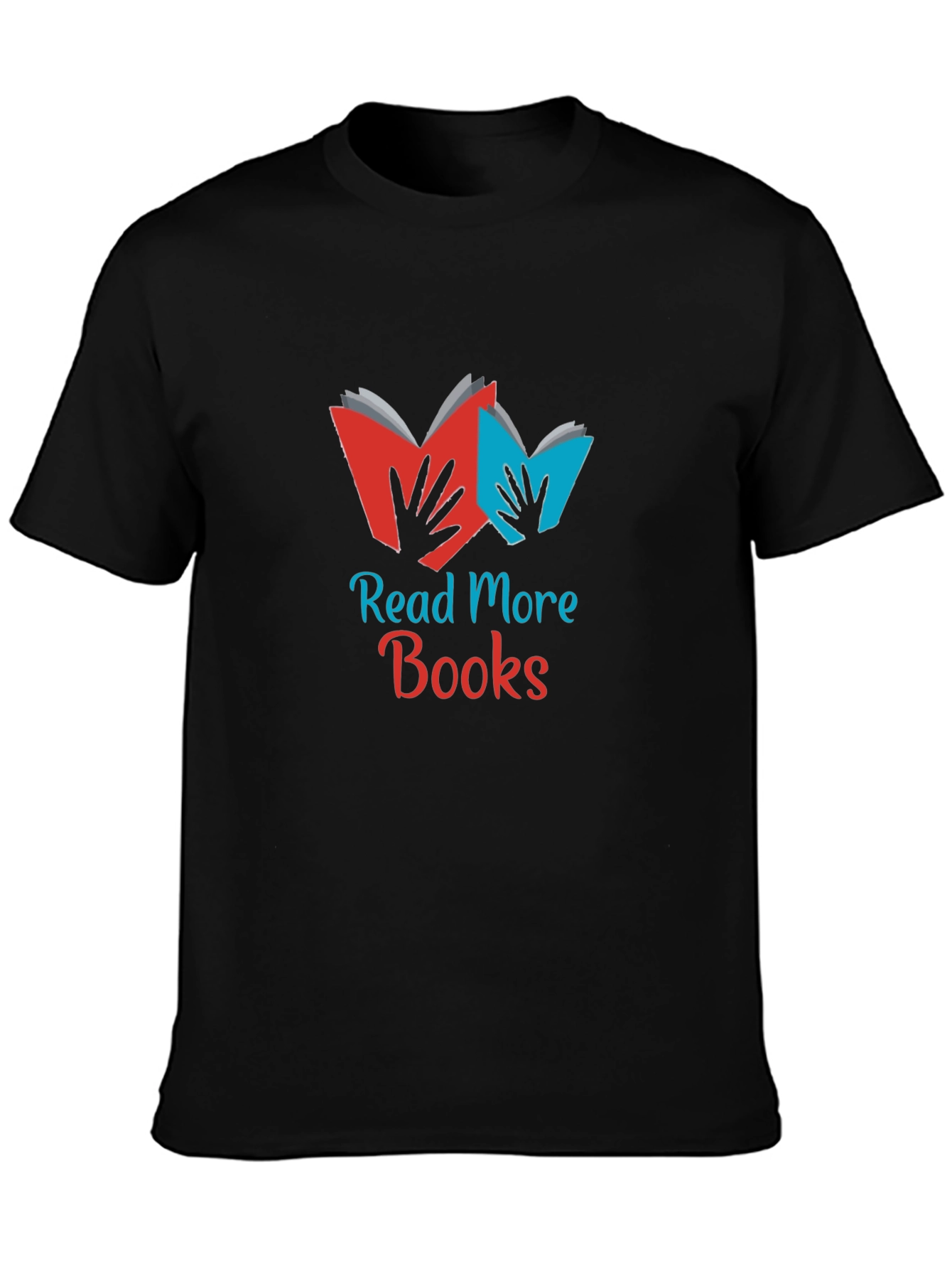 Read More Books T-Shirt
