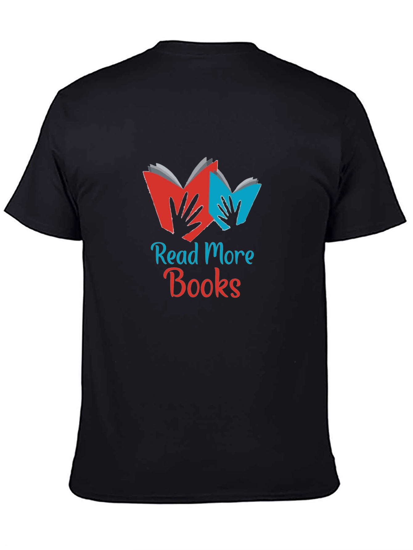 Read More Books T-Shirt