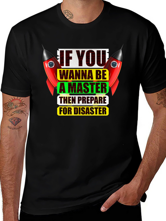 Master Prep T-Shirt