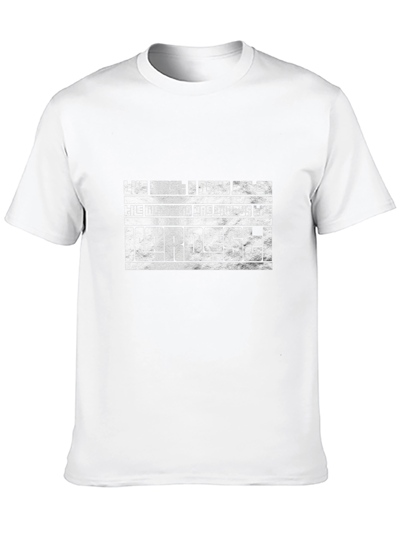 The First 5 Days After The Weekend T-Shirt