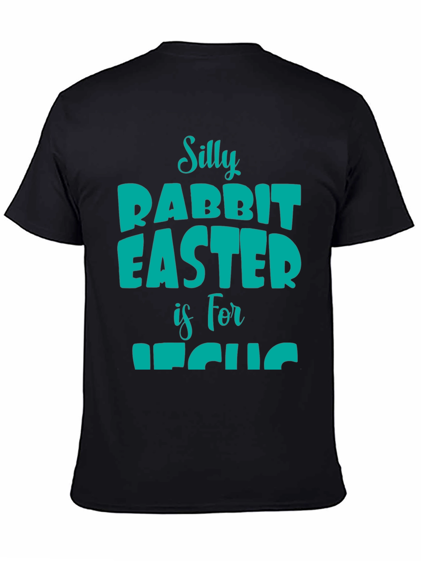 Silly Rabbit Easter T-Shirt
