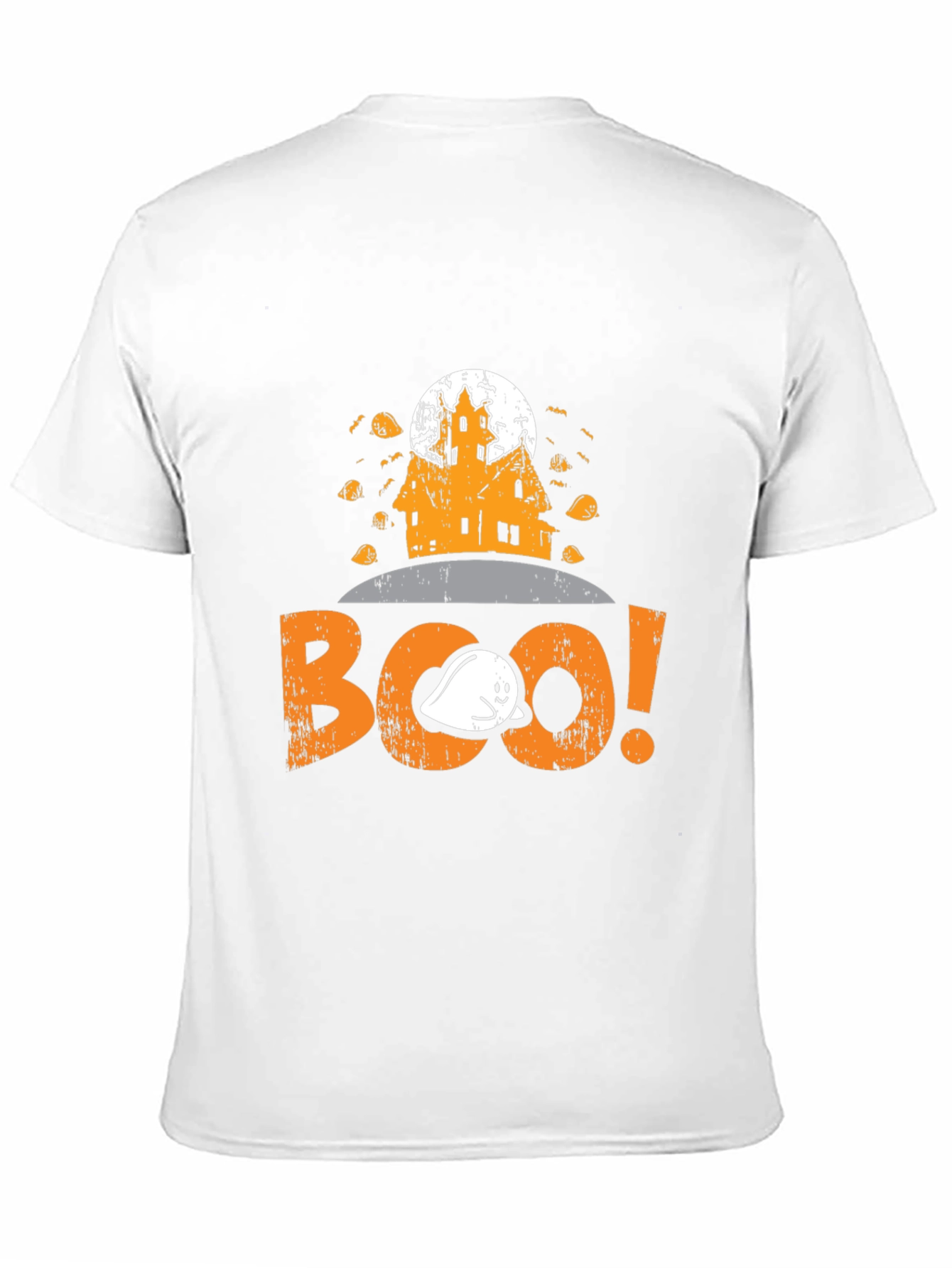 Halloween Boo! T-Shirt