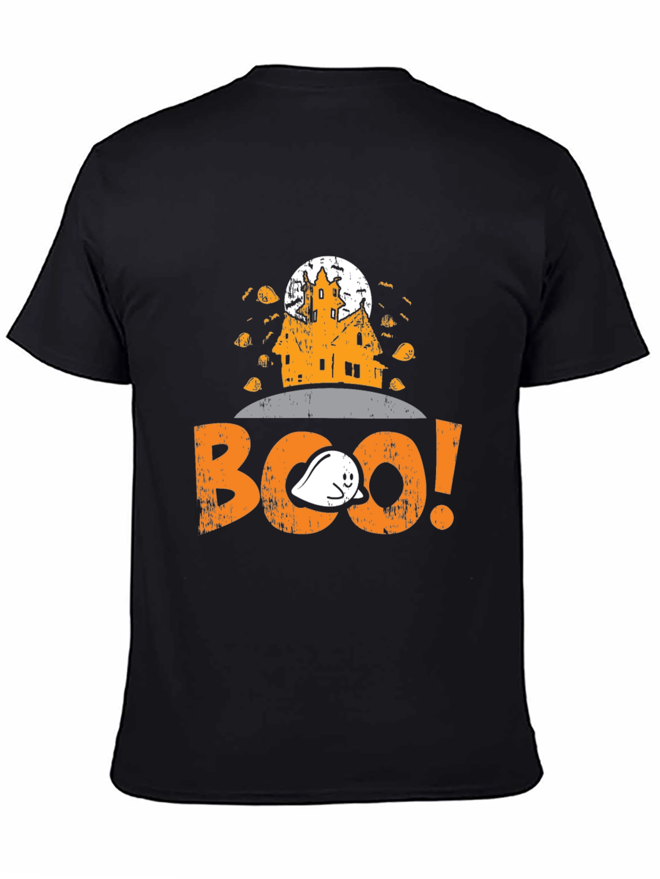 Halloween Boo! T-Shirt