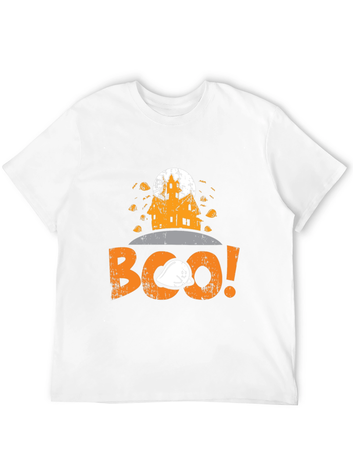 Halloween Boo! T-Shirt