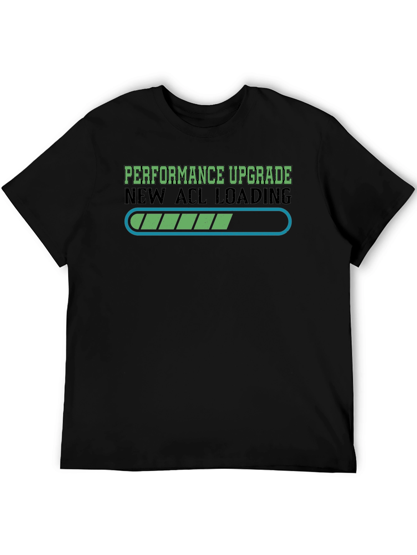 Performance Upgrade ACL Loading T-Shirt