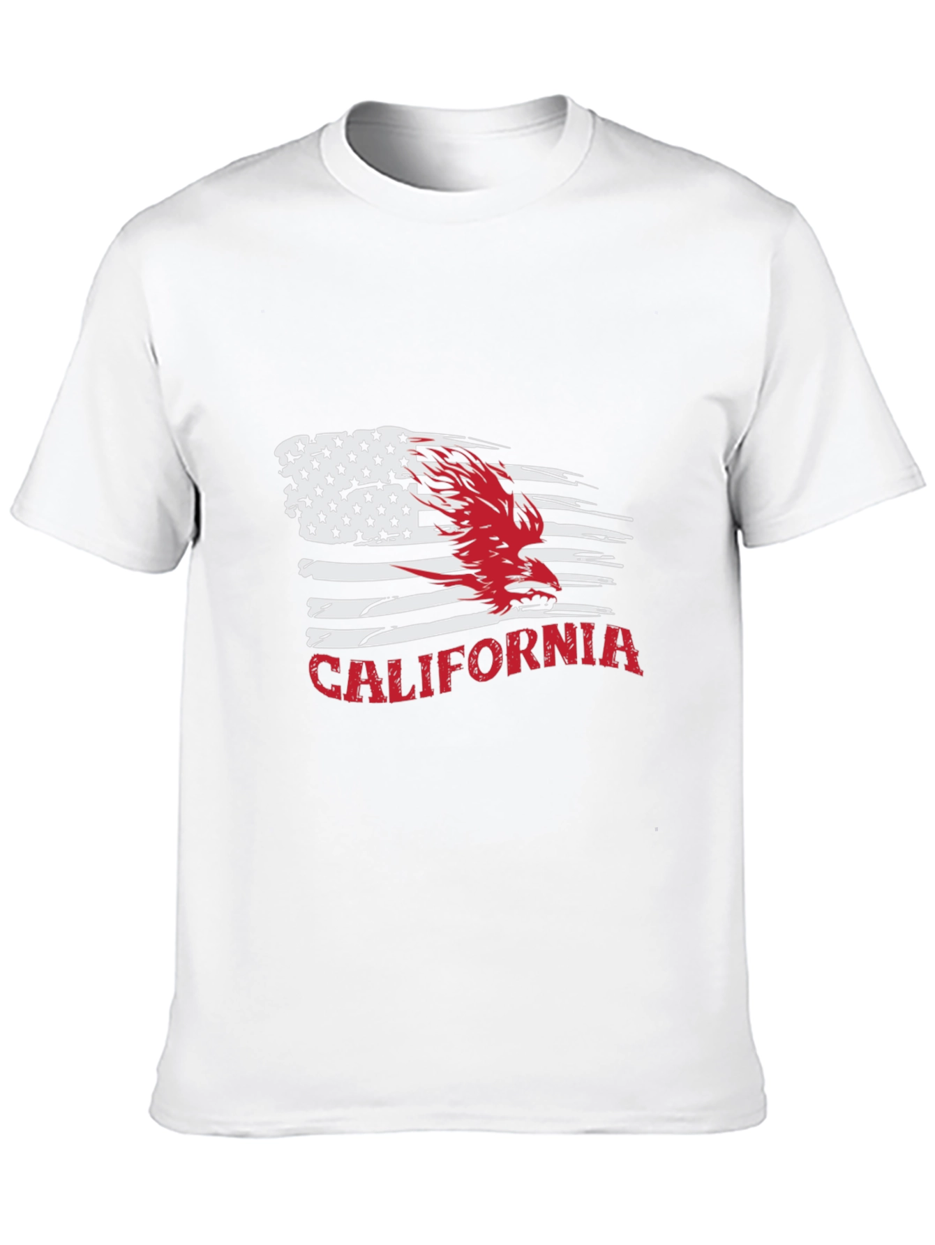 California State Flag T-Shirt