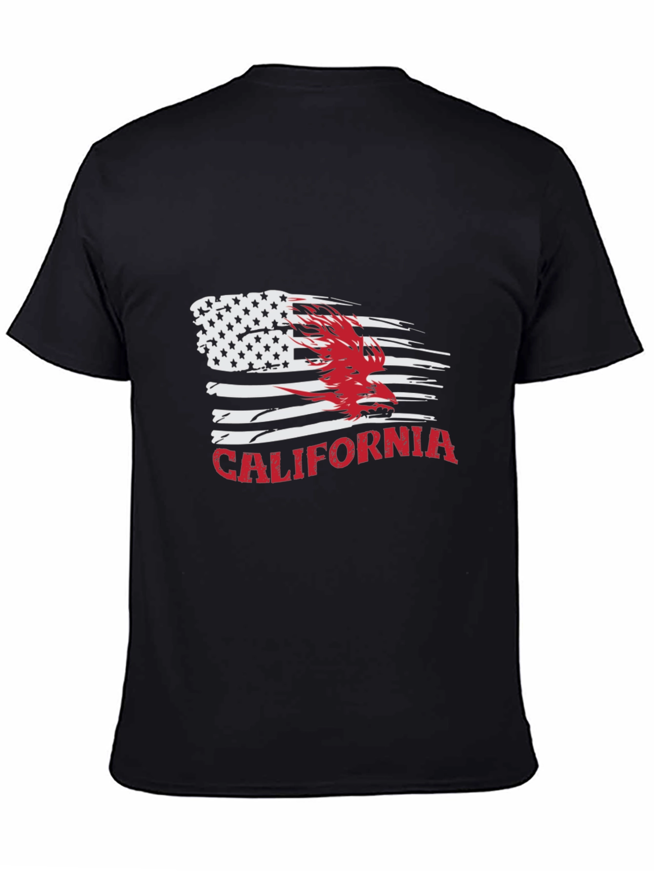 California State Flag T-Shirt