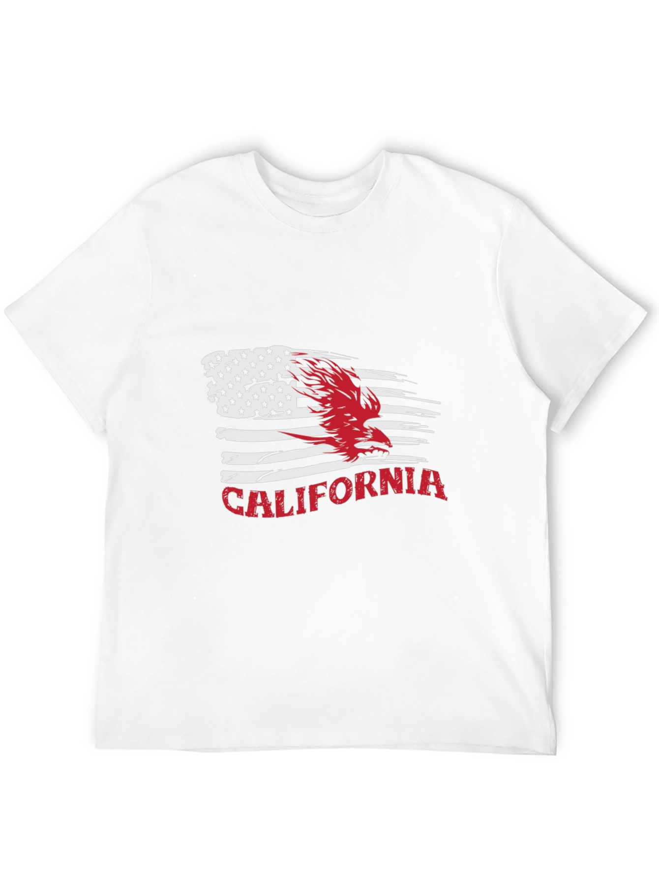 California State Flag T-Shirt