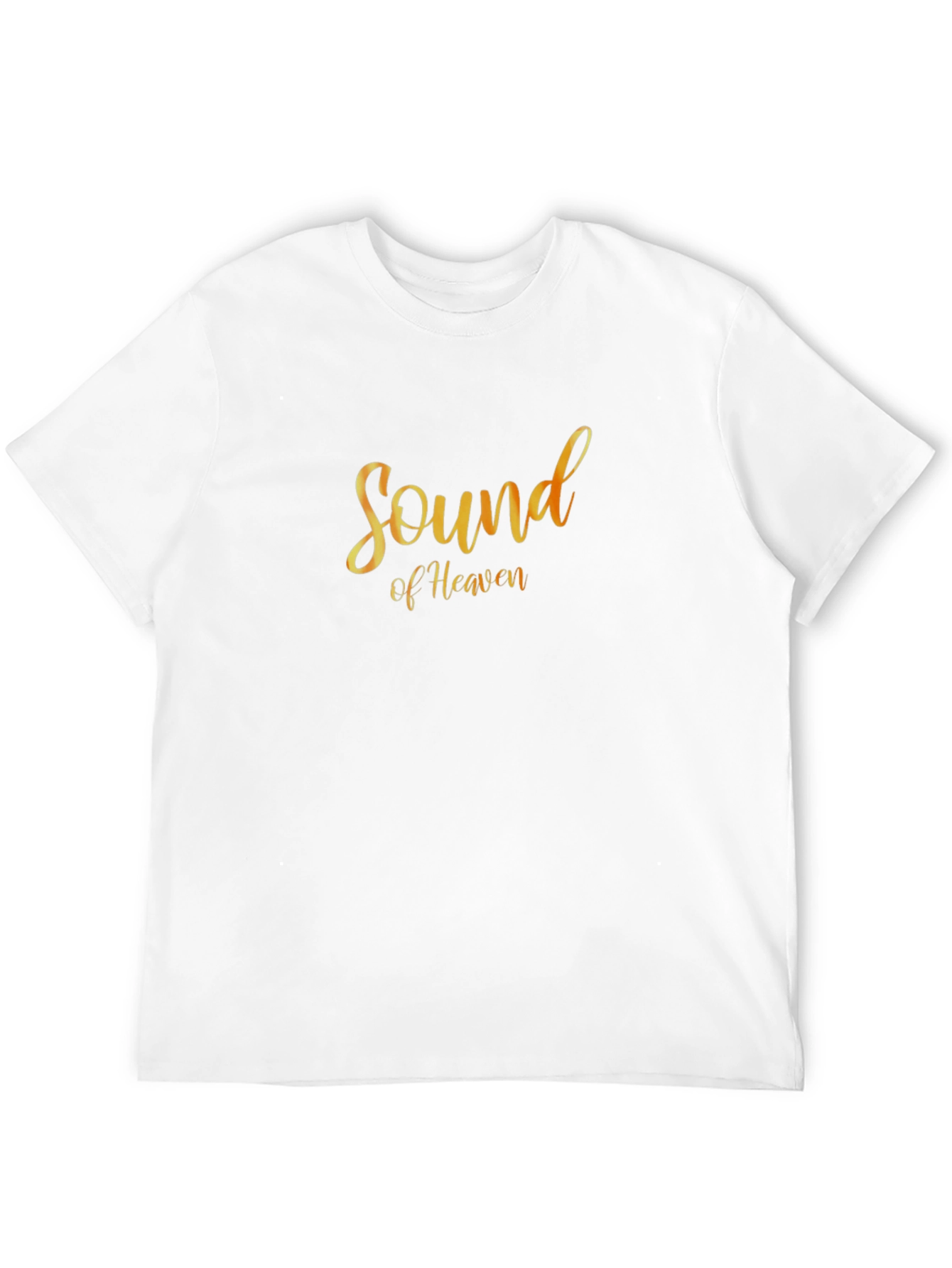 Sound of Heaven Graphic T-Shirt