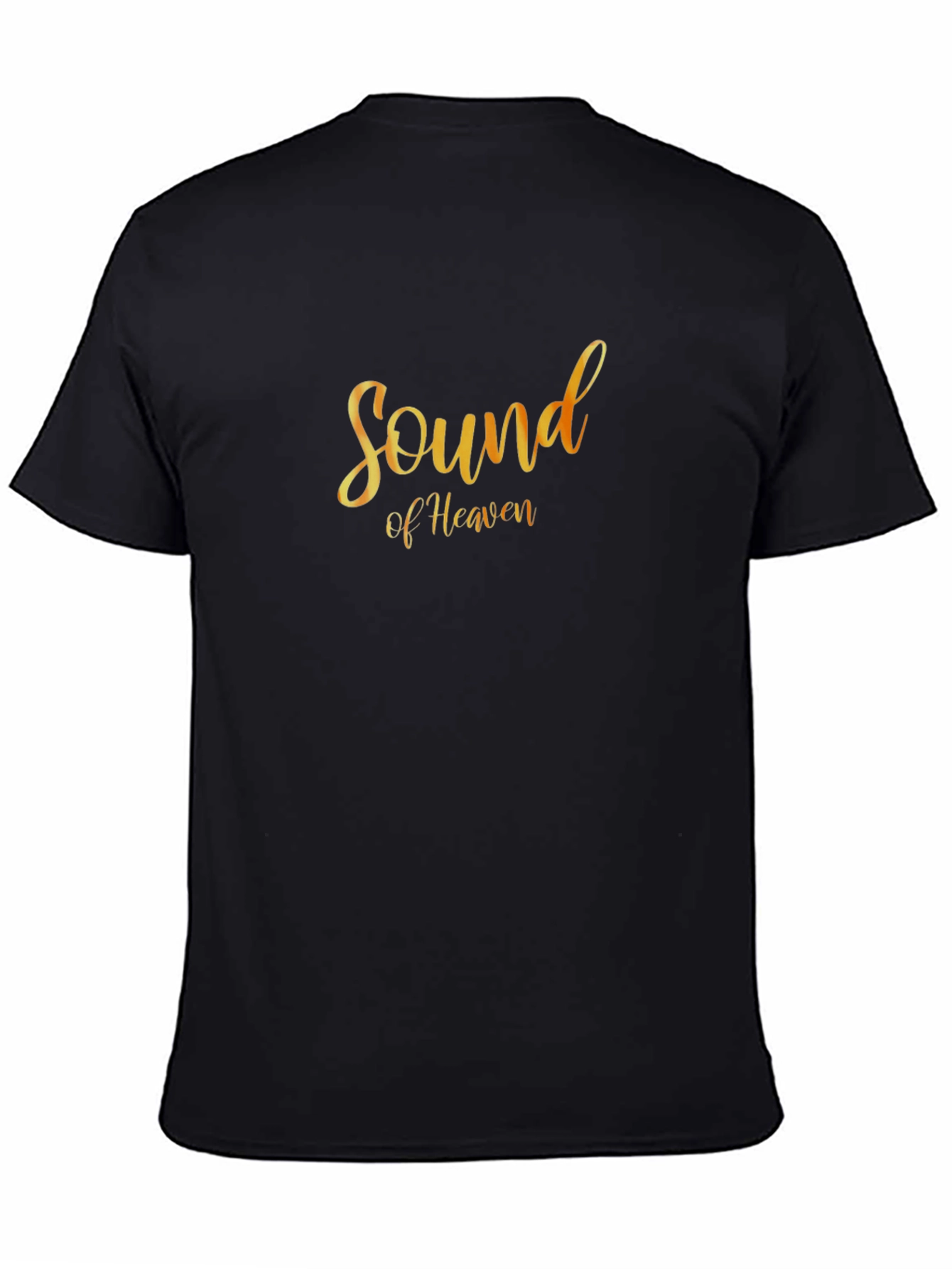 Sound of Heaven Graphic T-Shirt