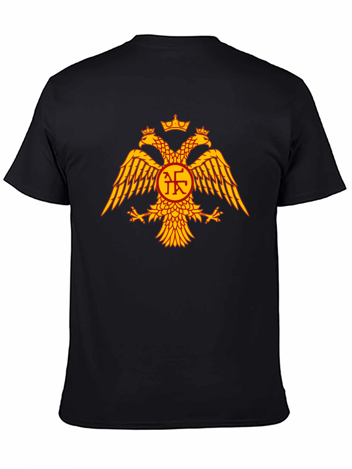 Byzantine Double Headed Eagle T-Shirt