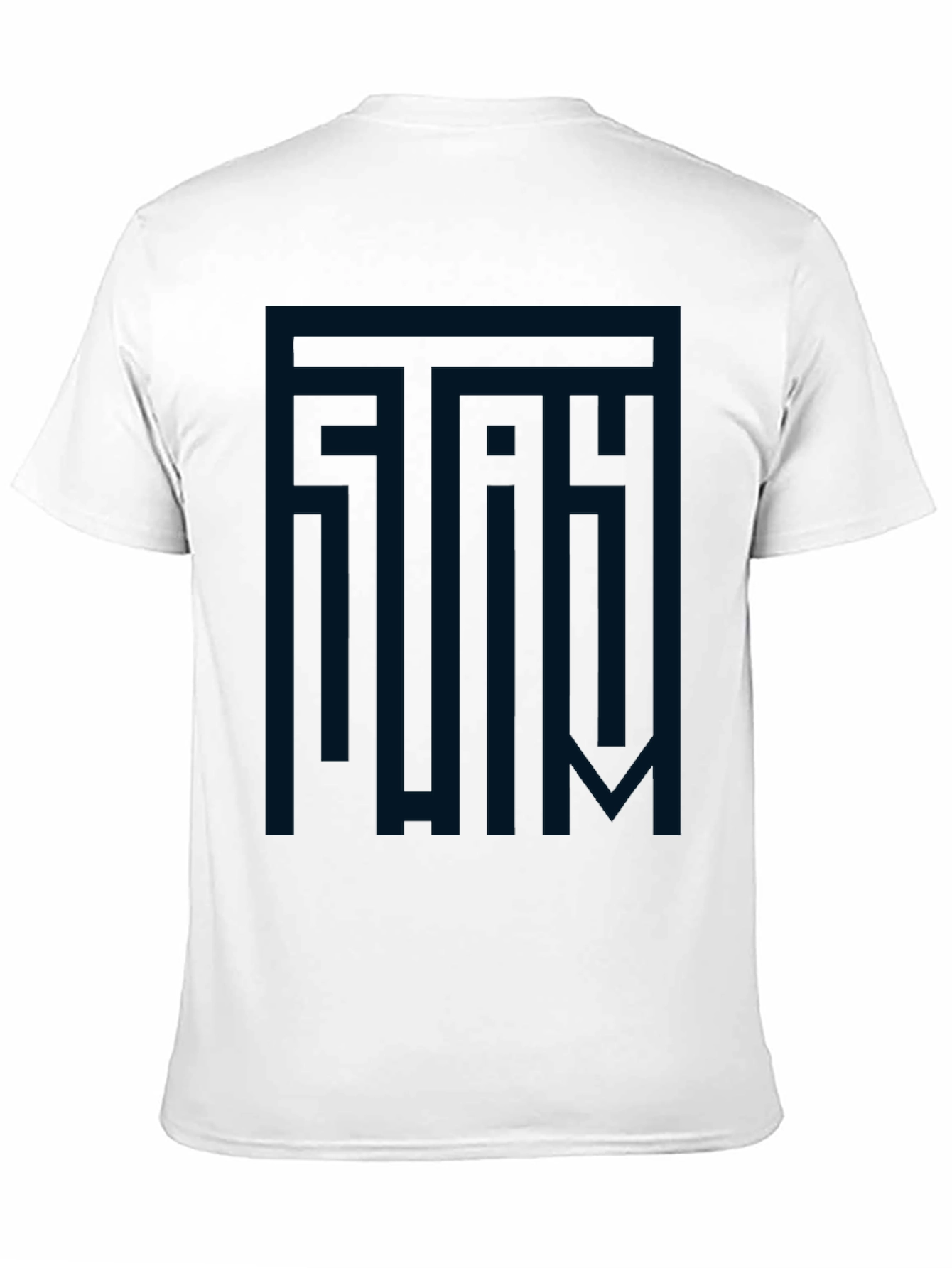 Stay High IM T-Shirt - Cool Graphic Tee