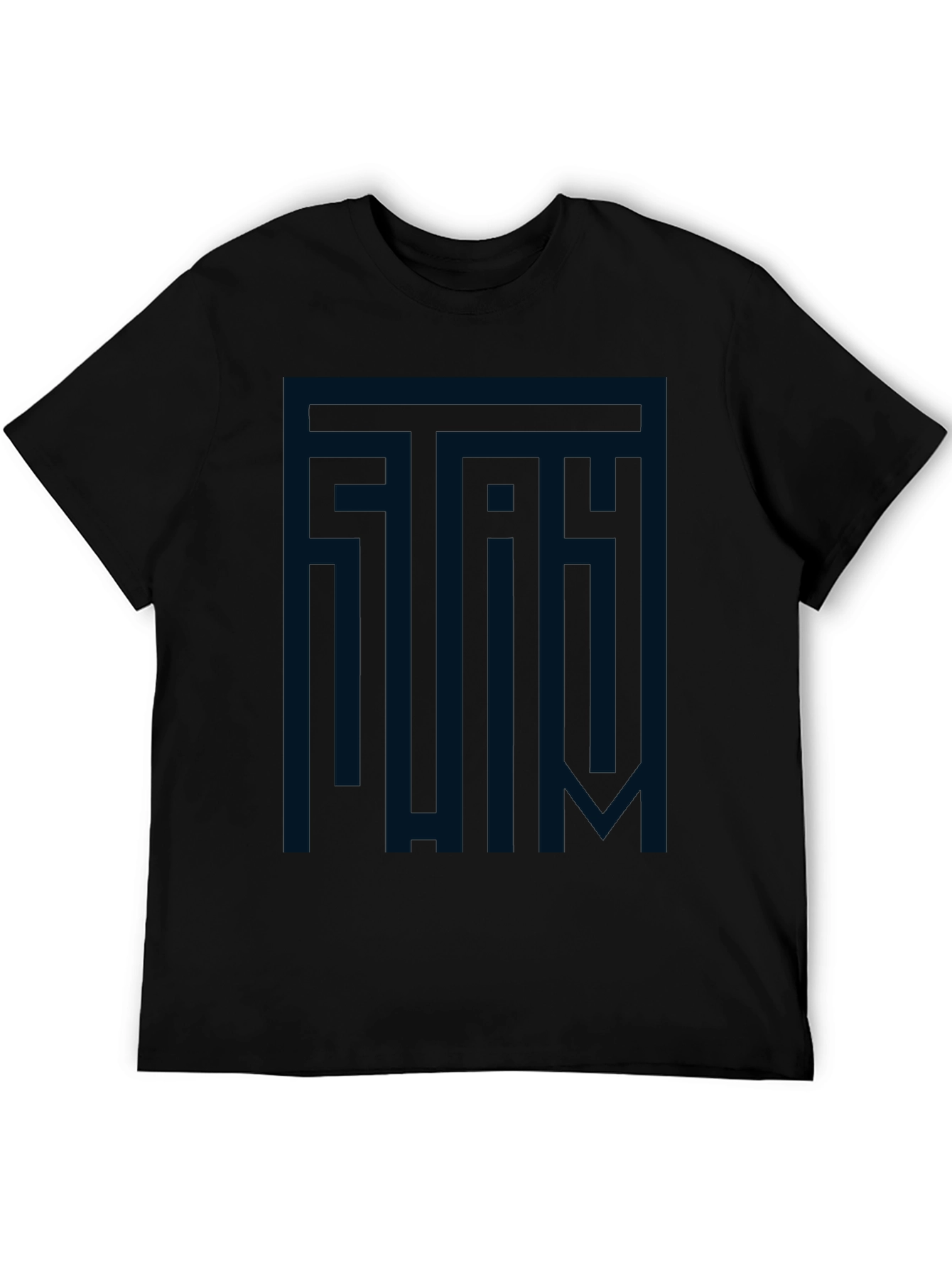 Stay High IM T-Shirt - Cool Graphic Tee