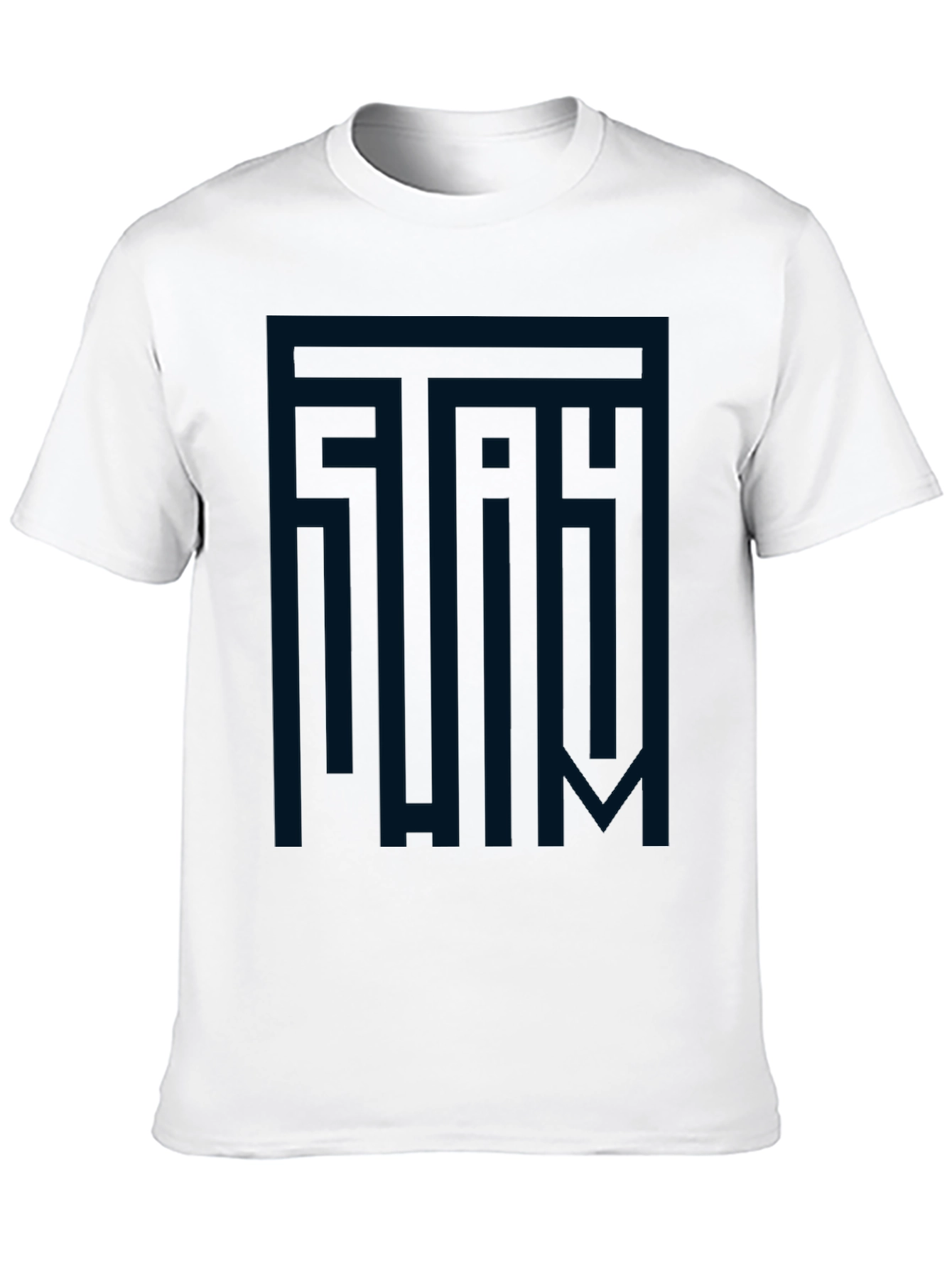 Stay High IM T-Shirt - Cool Graphic Tee