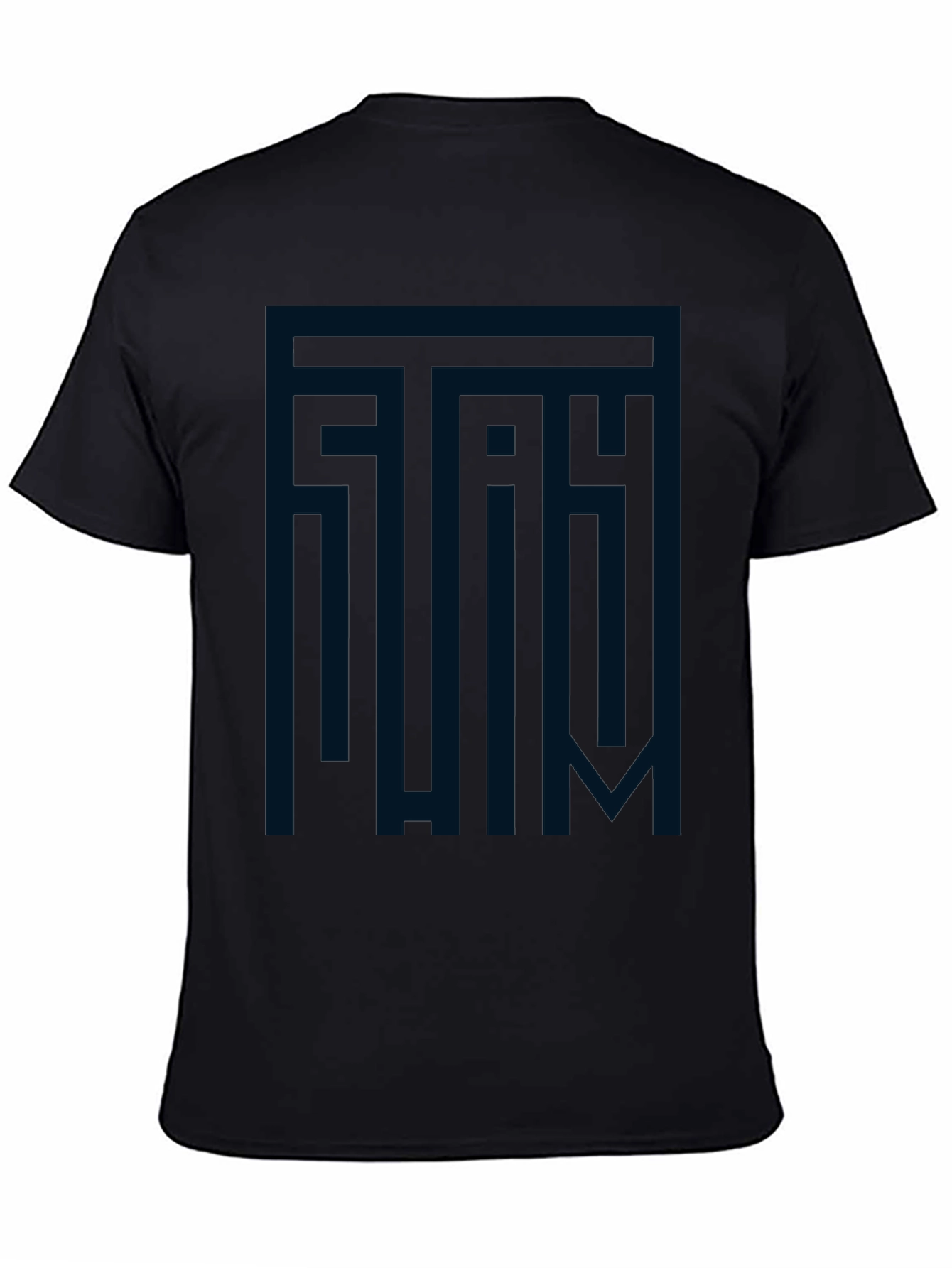 Stay High IM T-Shirt - Cool Graphic Tee