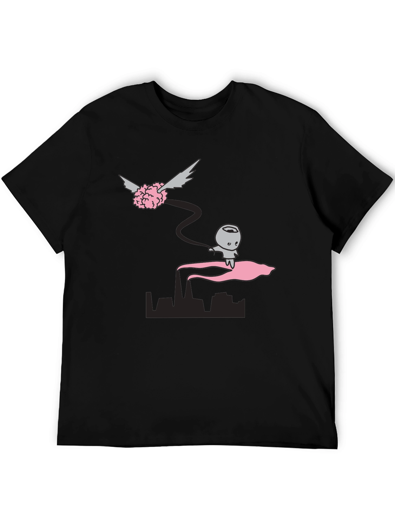 Brain Flight T-Shirt